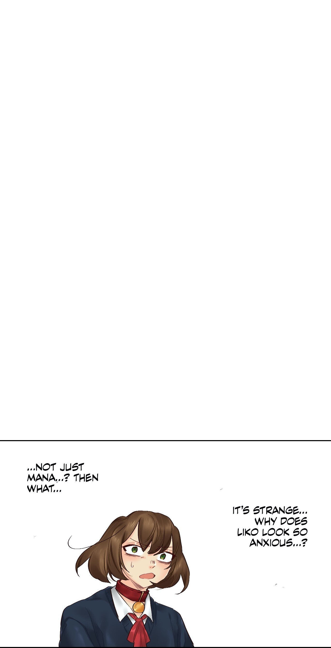 Devil Drop Chapter 98 page 15 - 