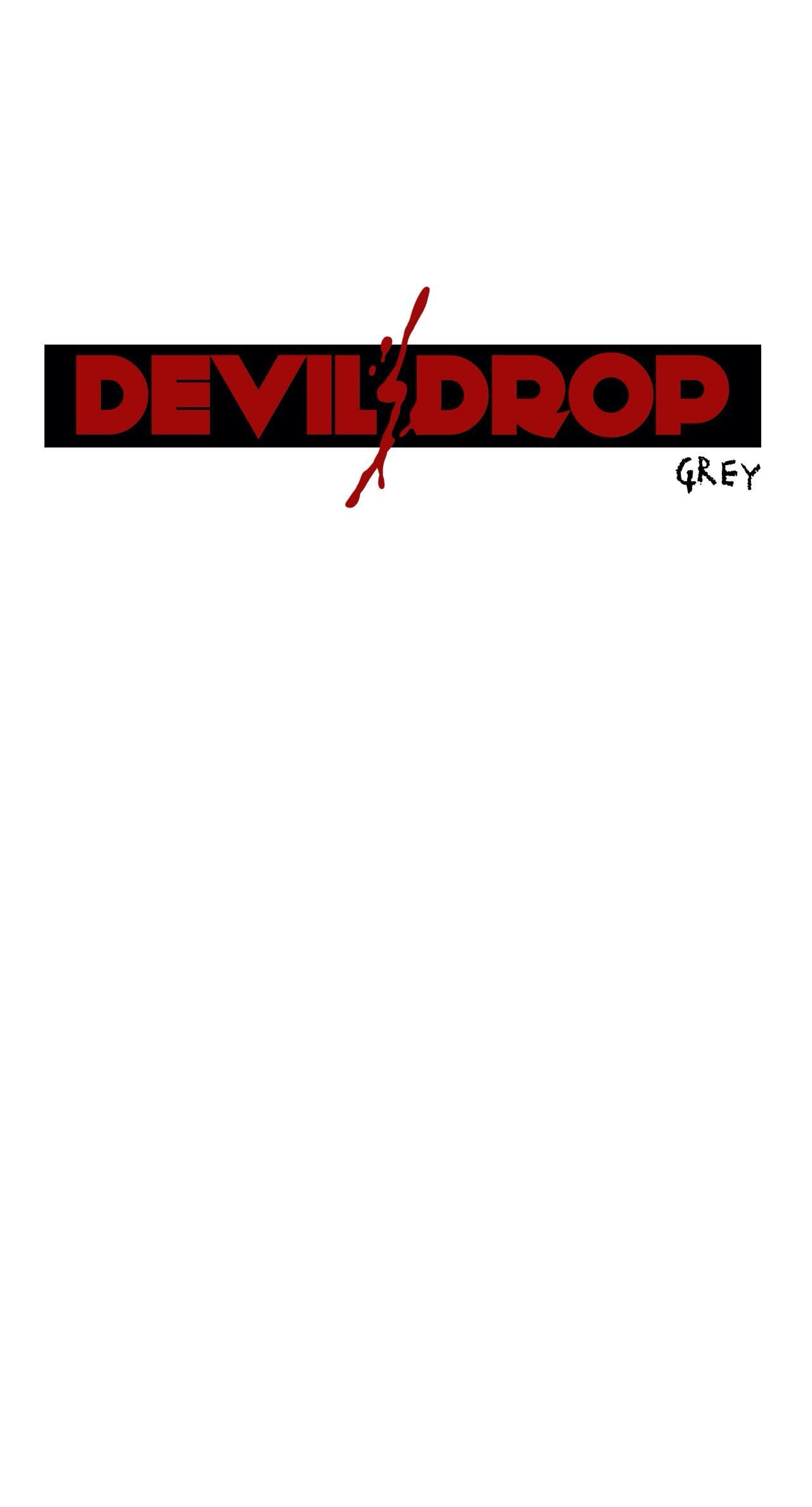 Devil Drop Chapter 98 page 17 - 