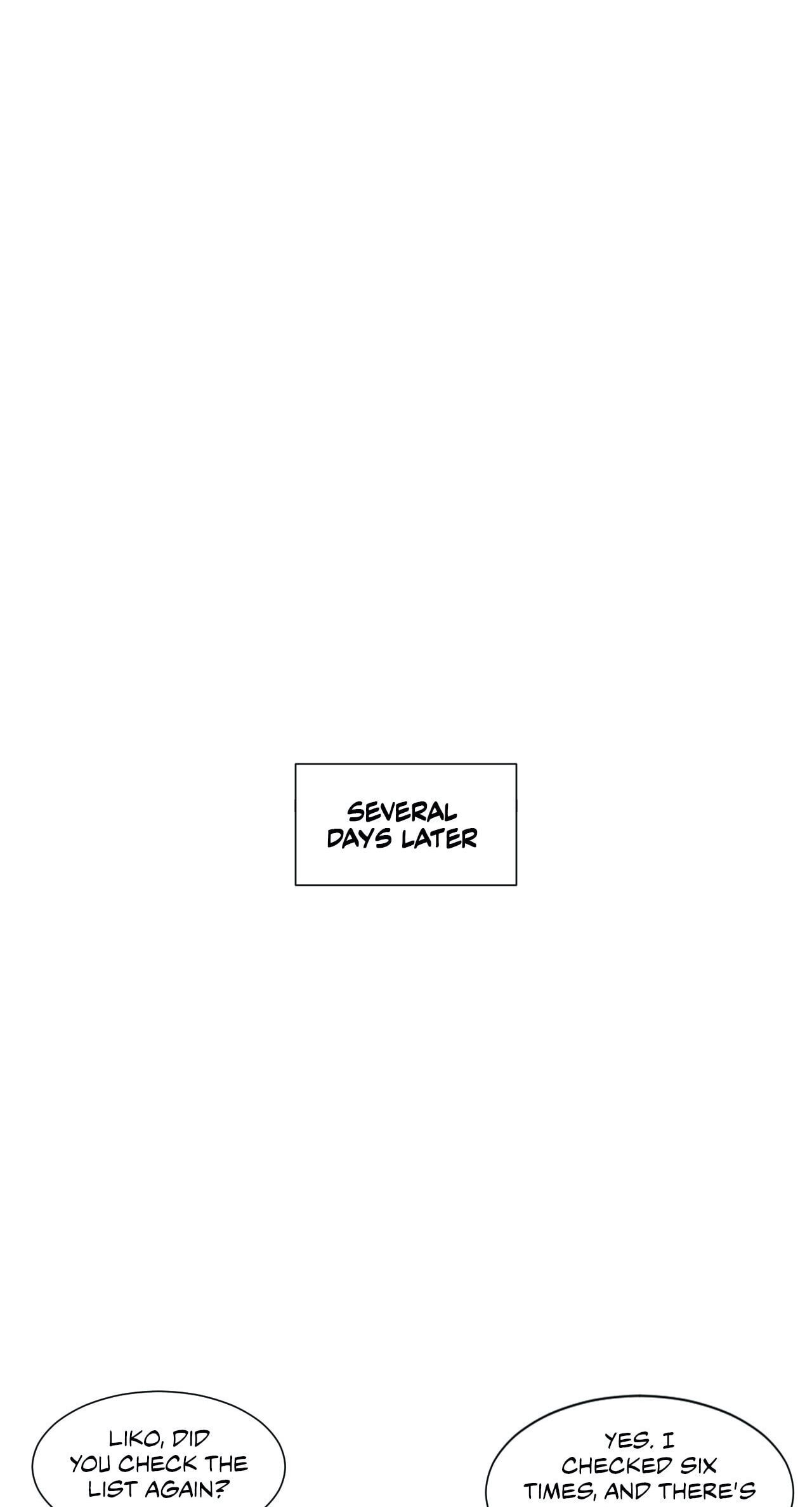 Devil Drop Chapter 98 page 18 - 