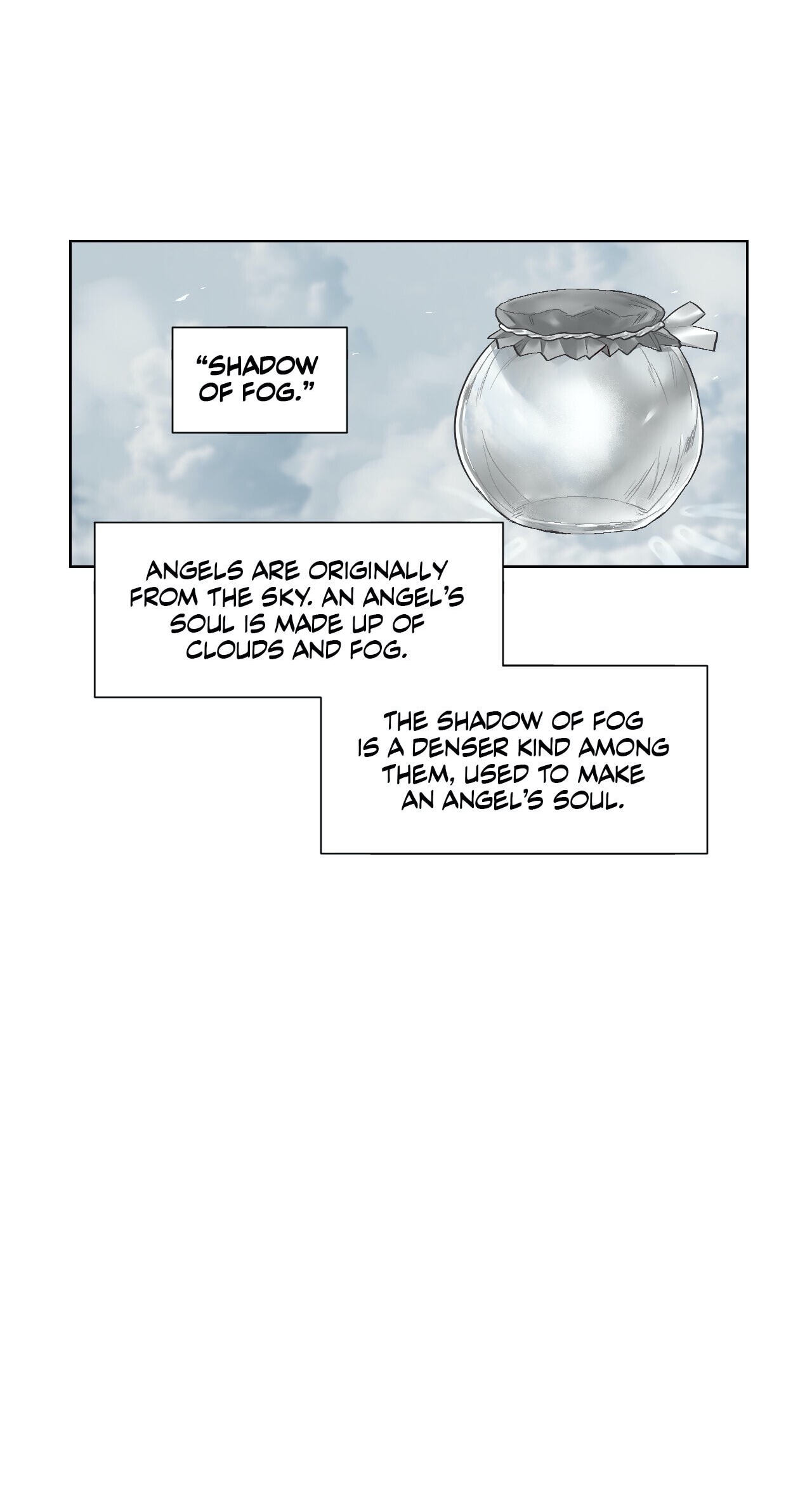 Devil Drop Chapter 98 page 20 - 