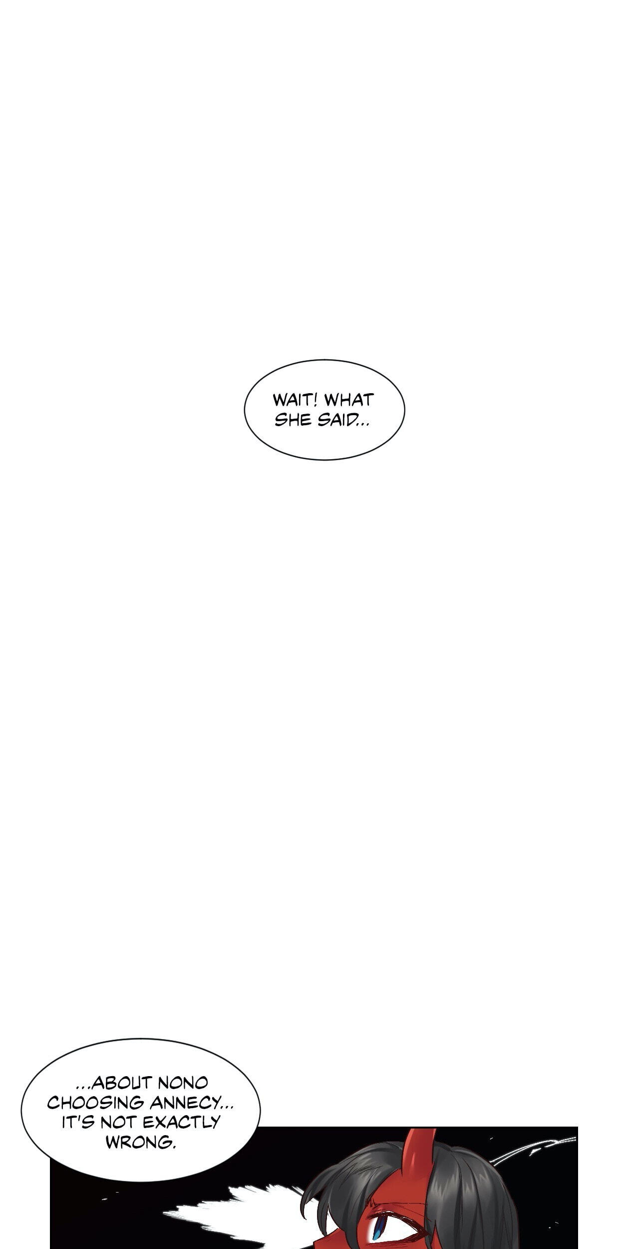 Devil Drop Chapter 98 page 3 - 