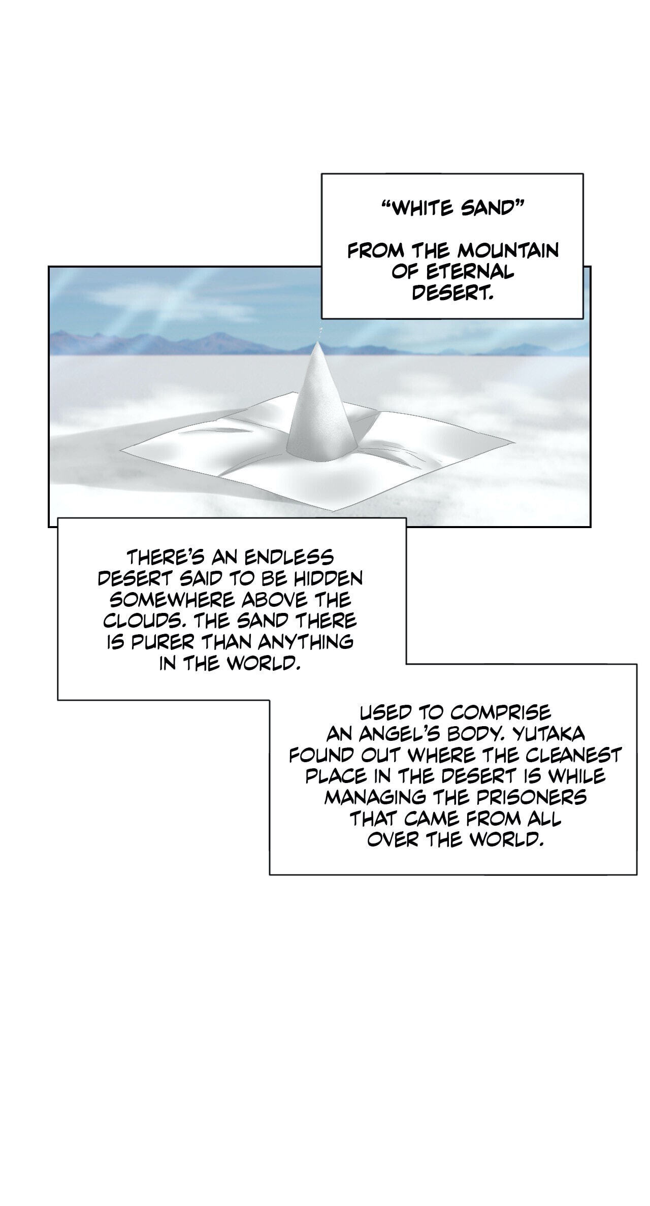 Devil Drop Chapter 98 page 21 - 