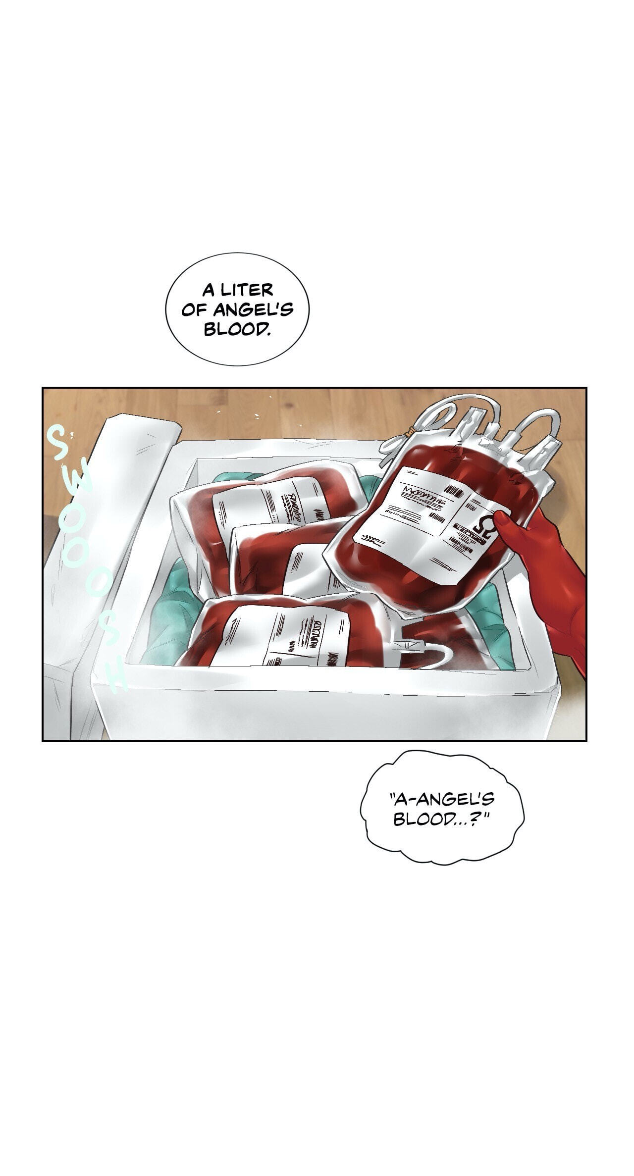 Devil Drop Chapter 98 page 25 - 