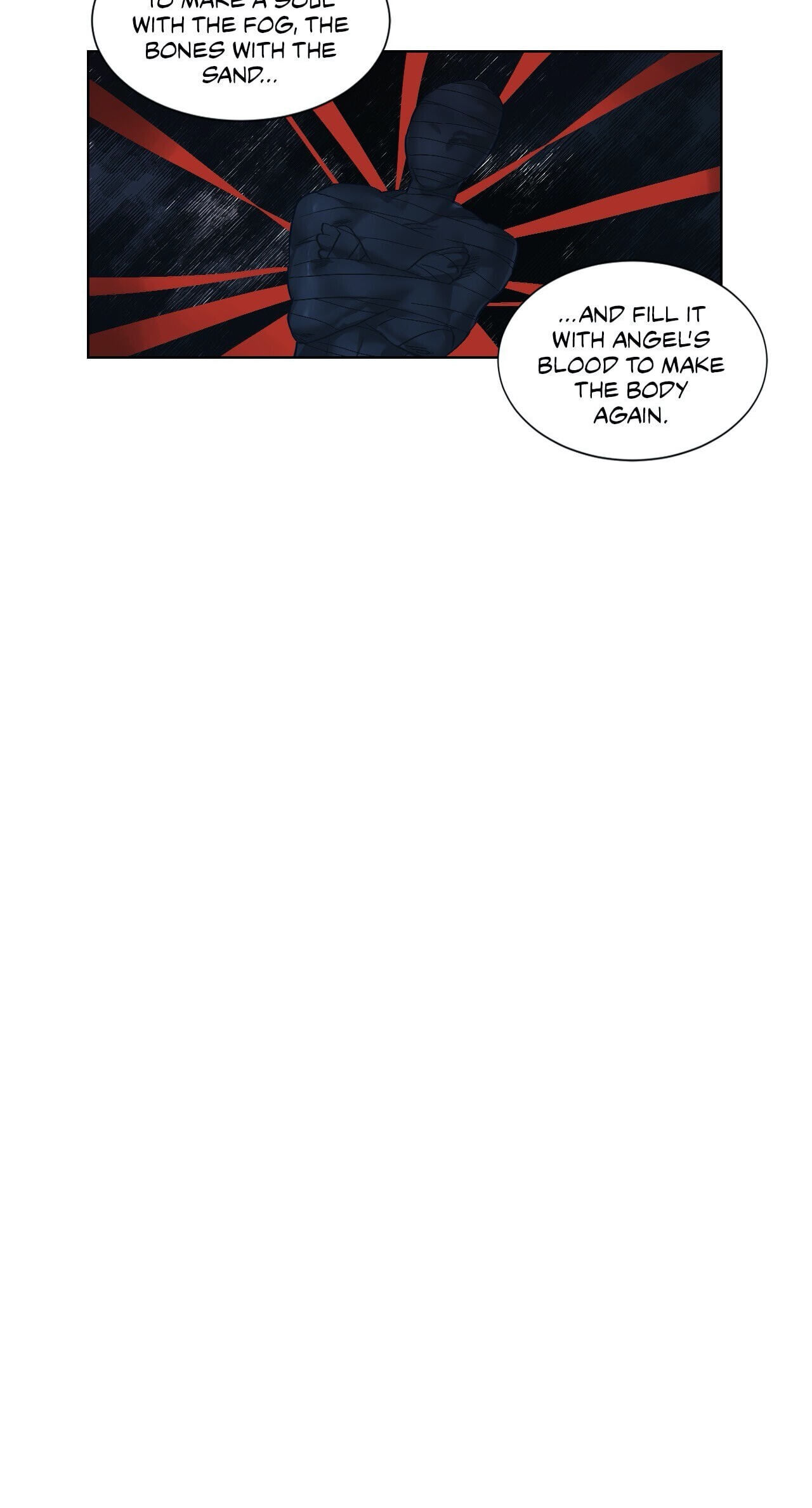 Devil Drop Chapter 98 page 28 - 
