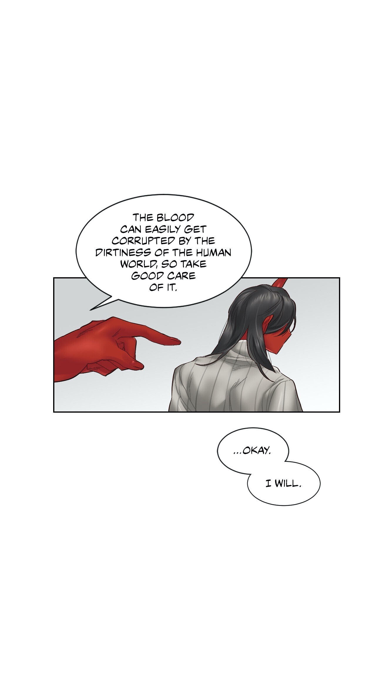 Devil Drop Chapter 98 page 29 - 