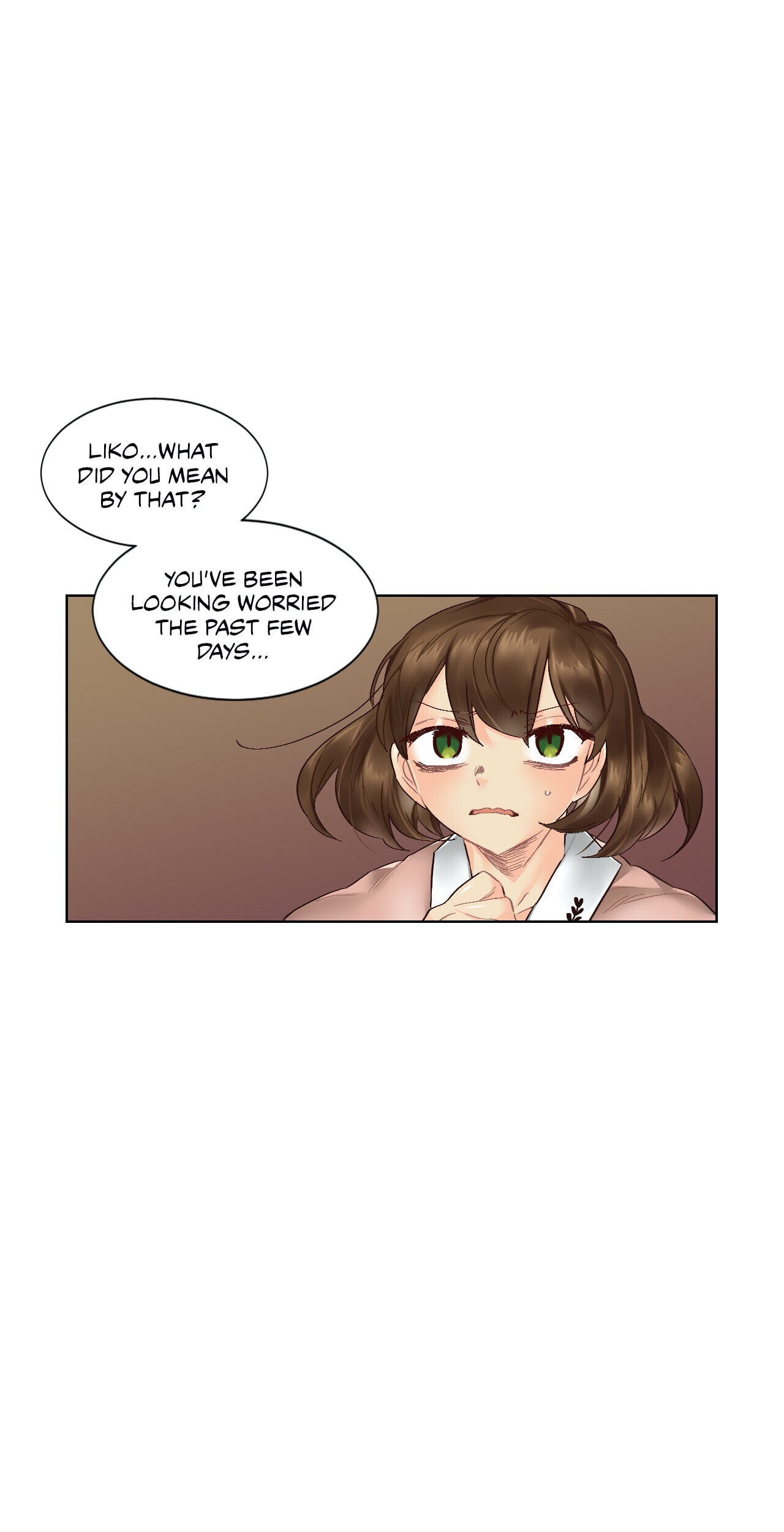 Devil Drop Chapter 98 page 33 - 