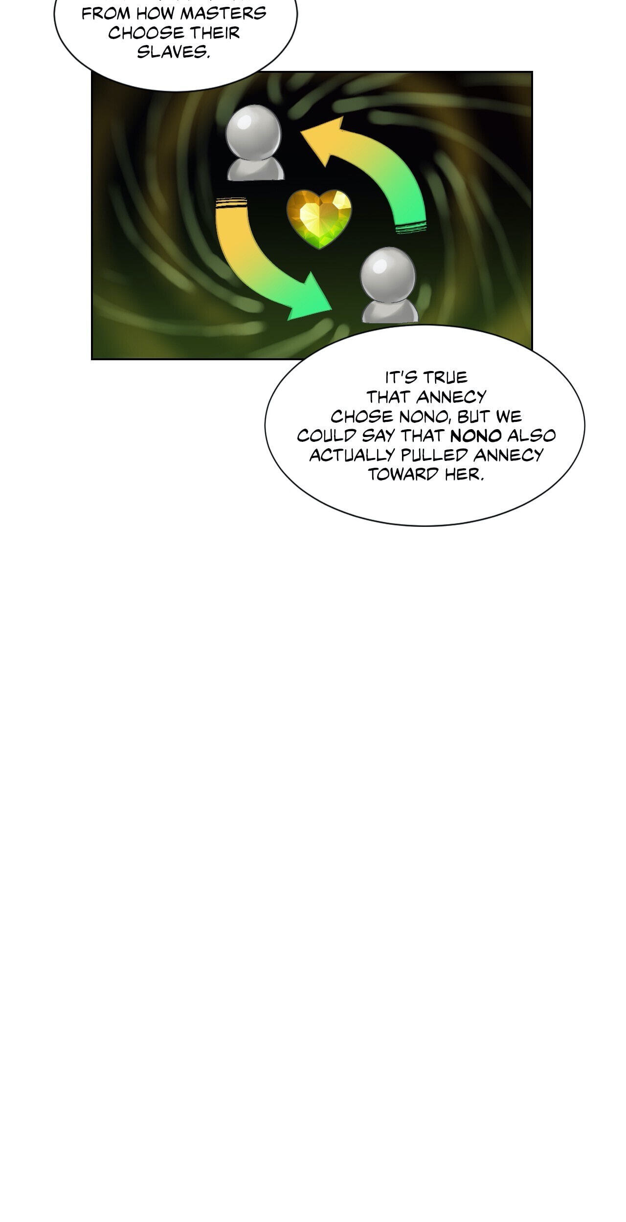 Devil Drop Chapter 98 page 5 - 