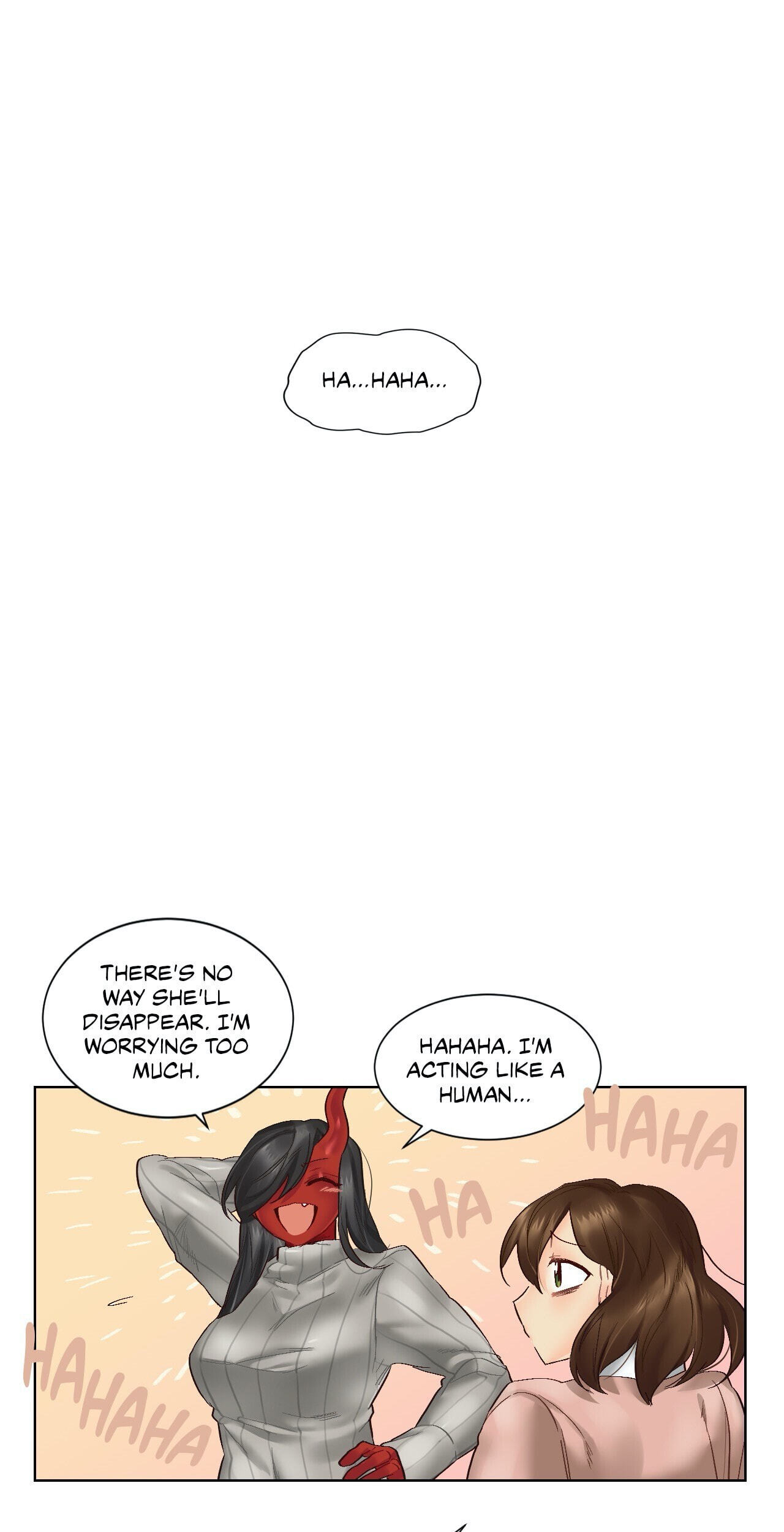Devil Drop Chapter 98 page 41 - 