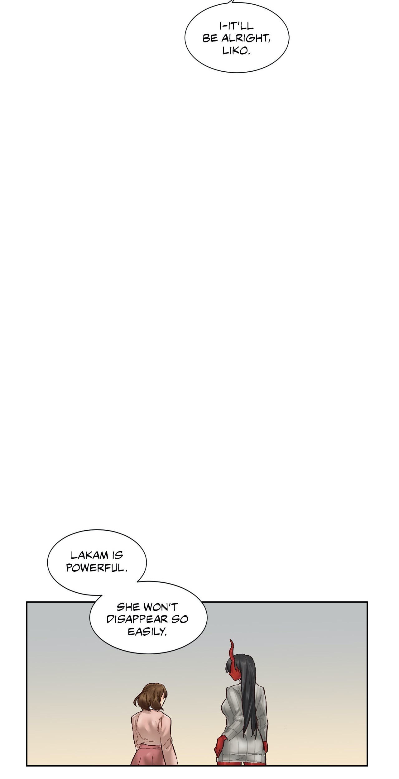 Devil Drop Chapter 98 page 42 - 