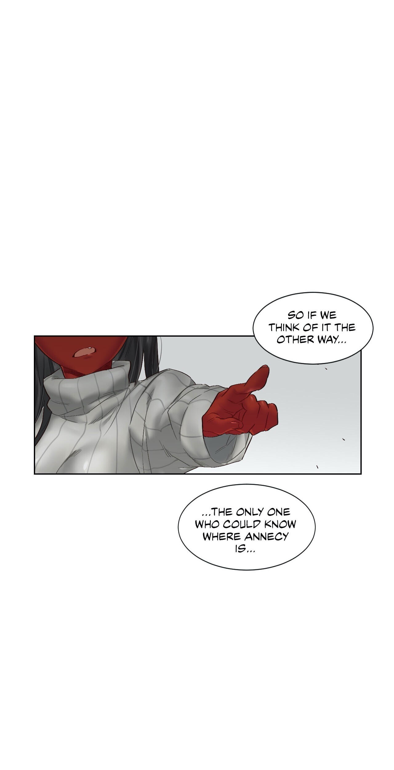 Devil Drop Chapter 98 page 6 - 