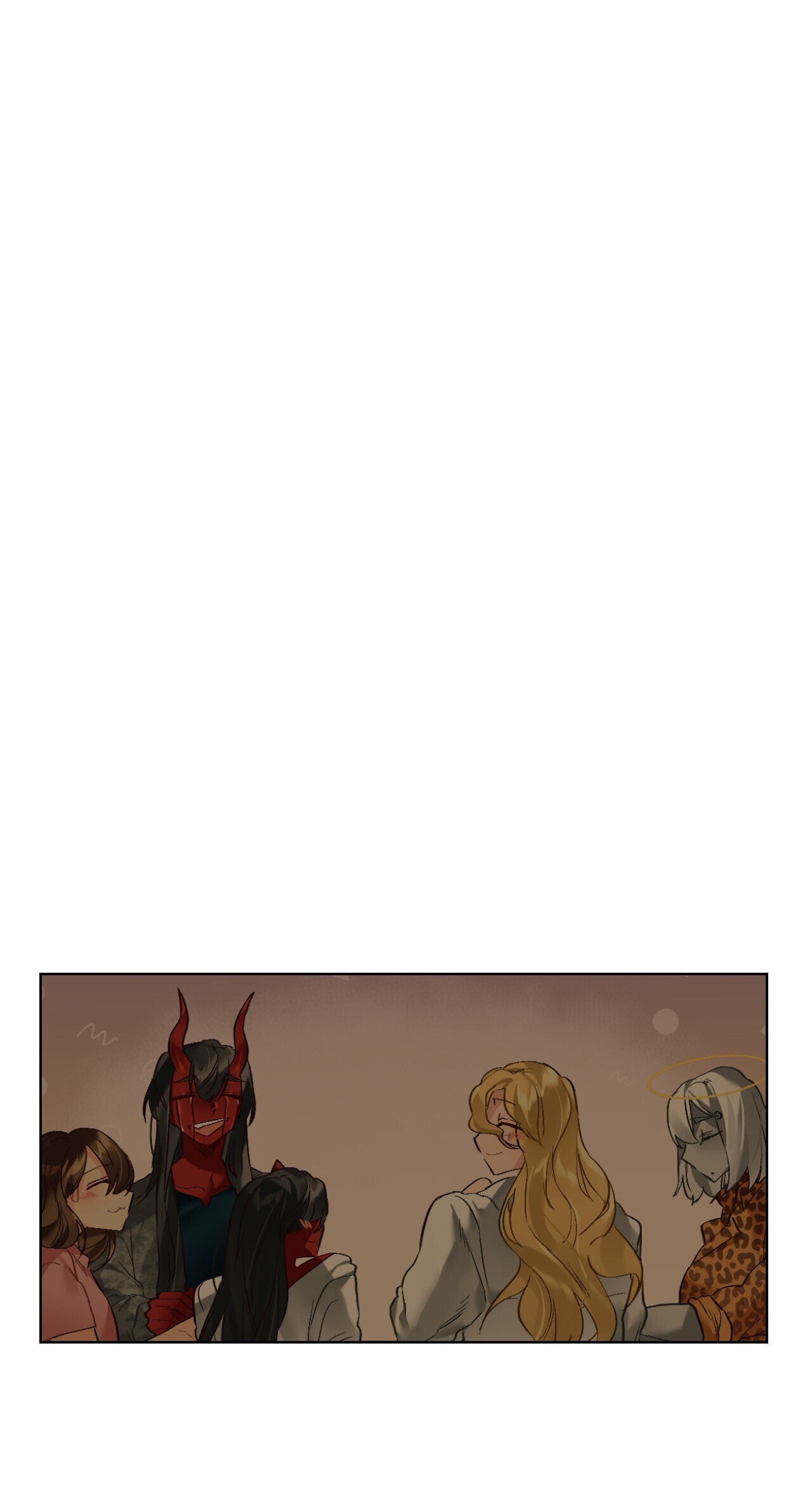 Devil Drop Chapter 98 page 54 - 