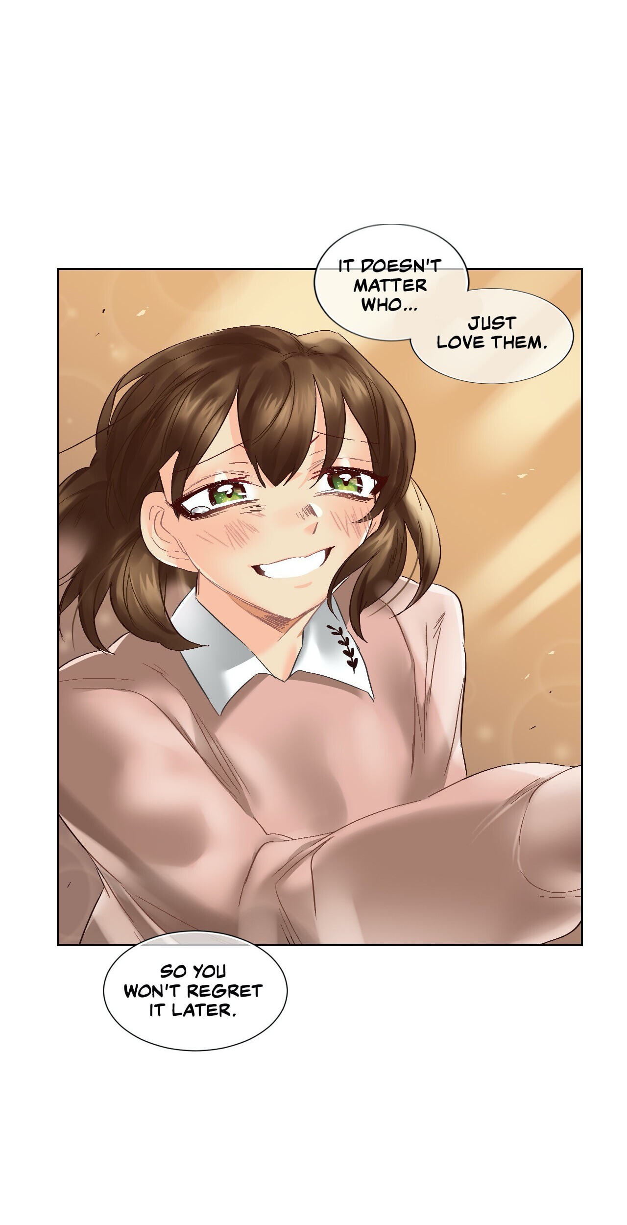 Devil Drop Chapter 98 page 72 - 