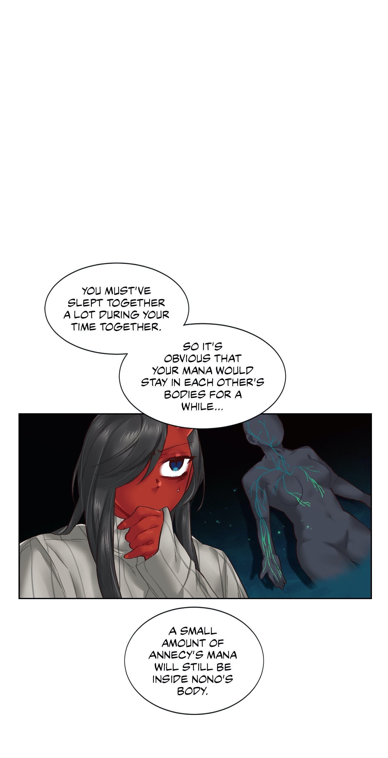 Devil Drop Chapter 98 page 9 - 