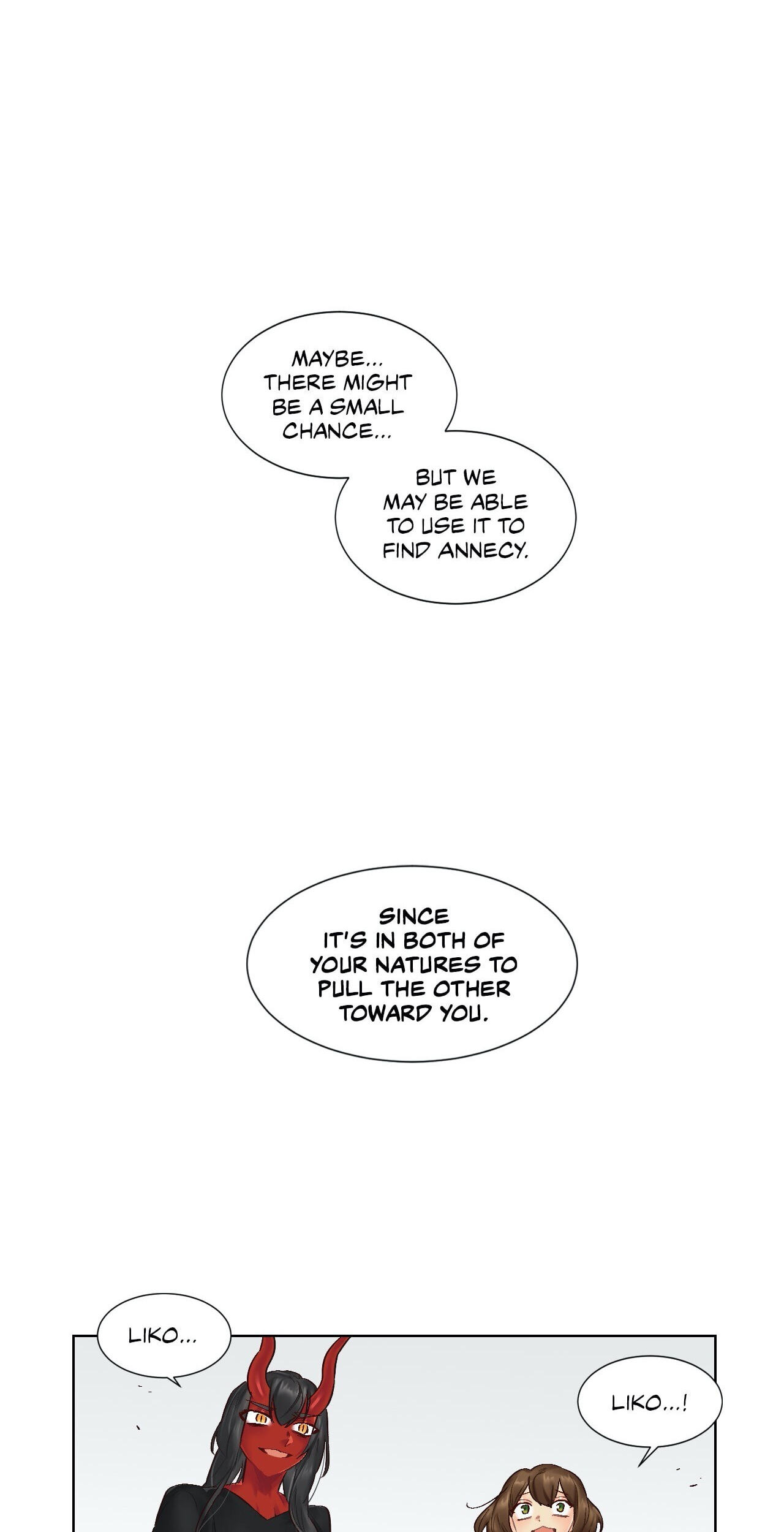Devil Drop Chapter 98 page 10 - 
