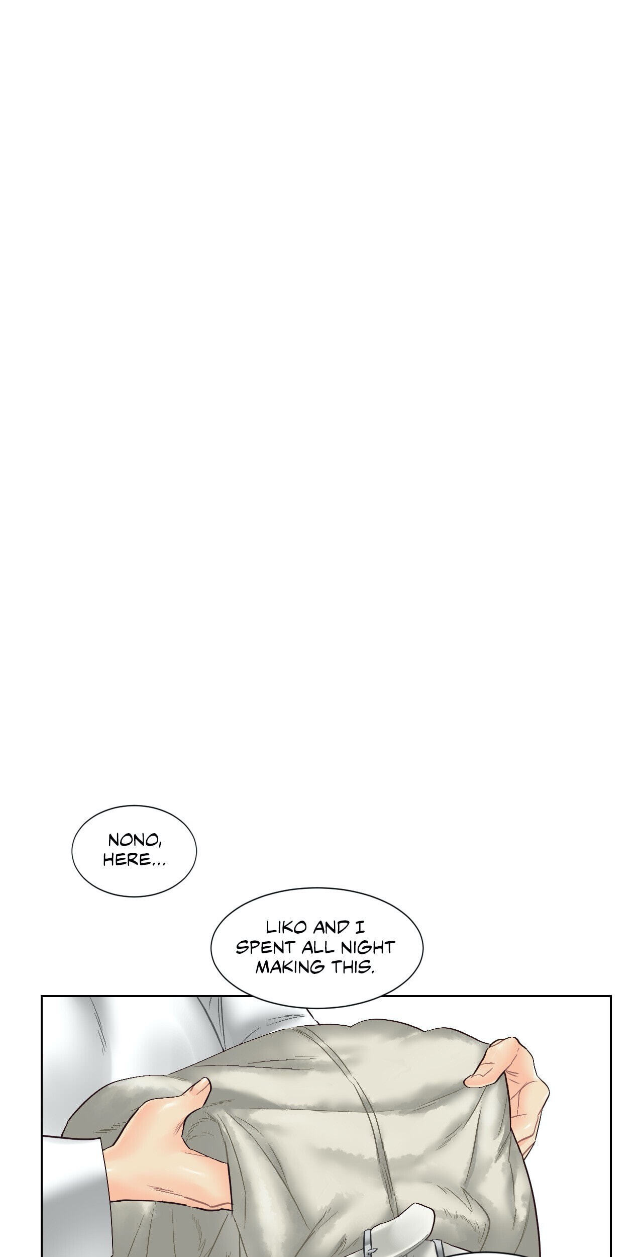 Devil Drop Chapter 99 page 1 - 