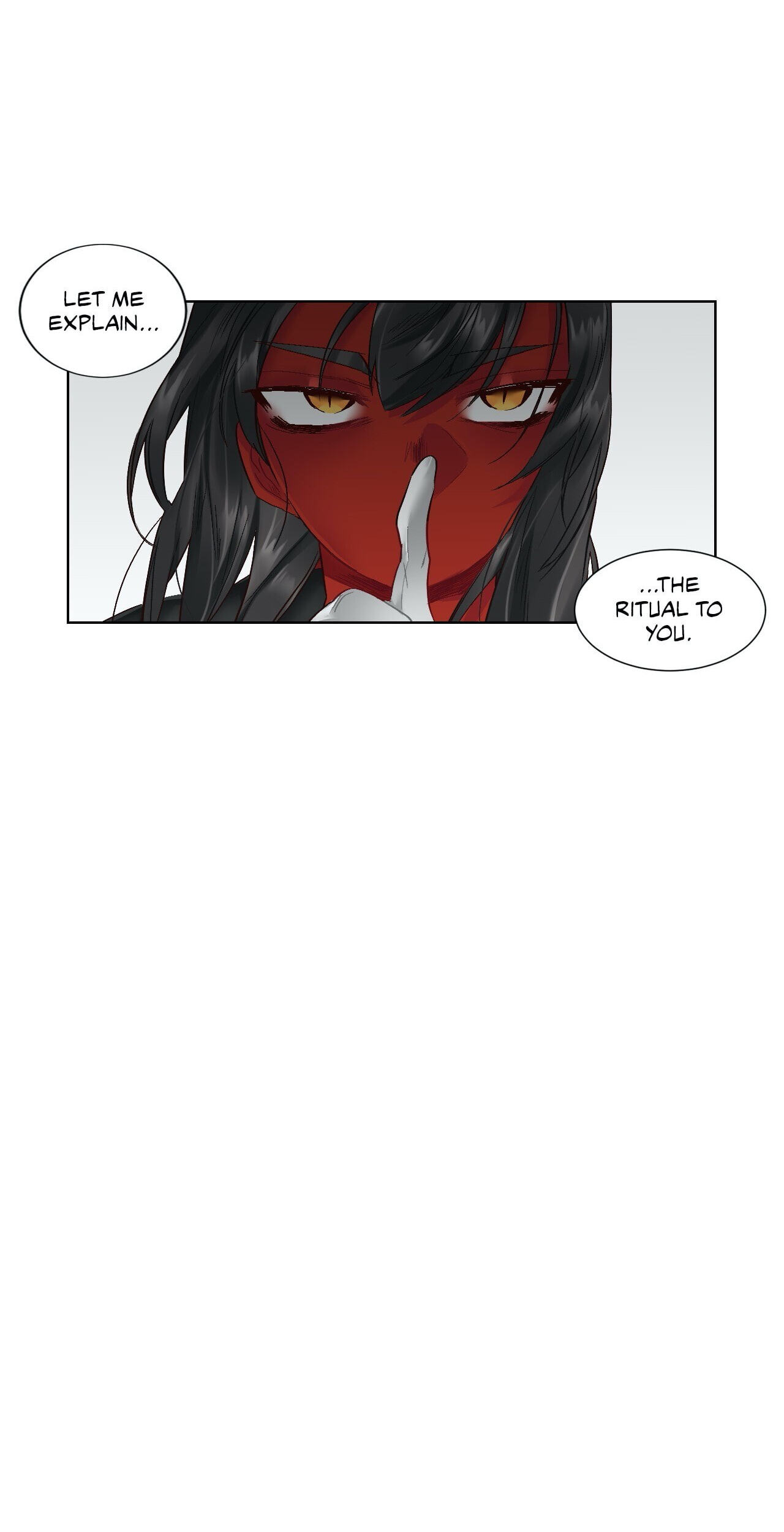 Devil Drop Chapter 99 page 12 - 