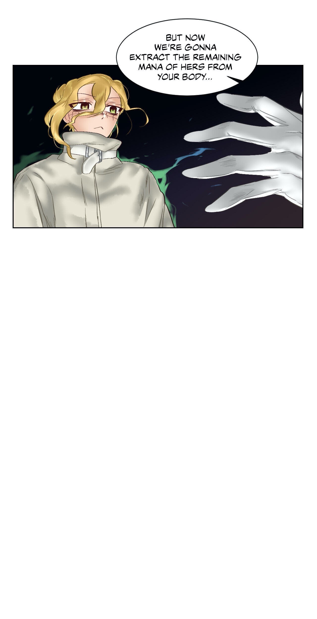 Devil Drop Chapter 99 page 15 - 