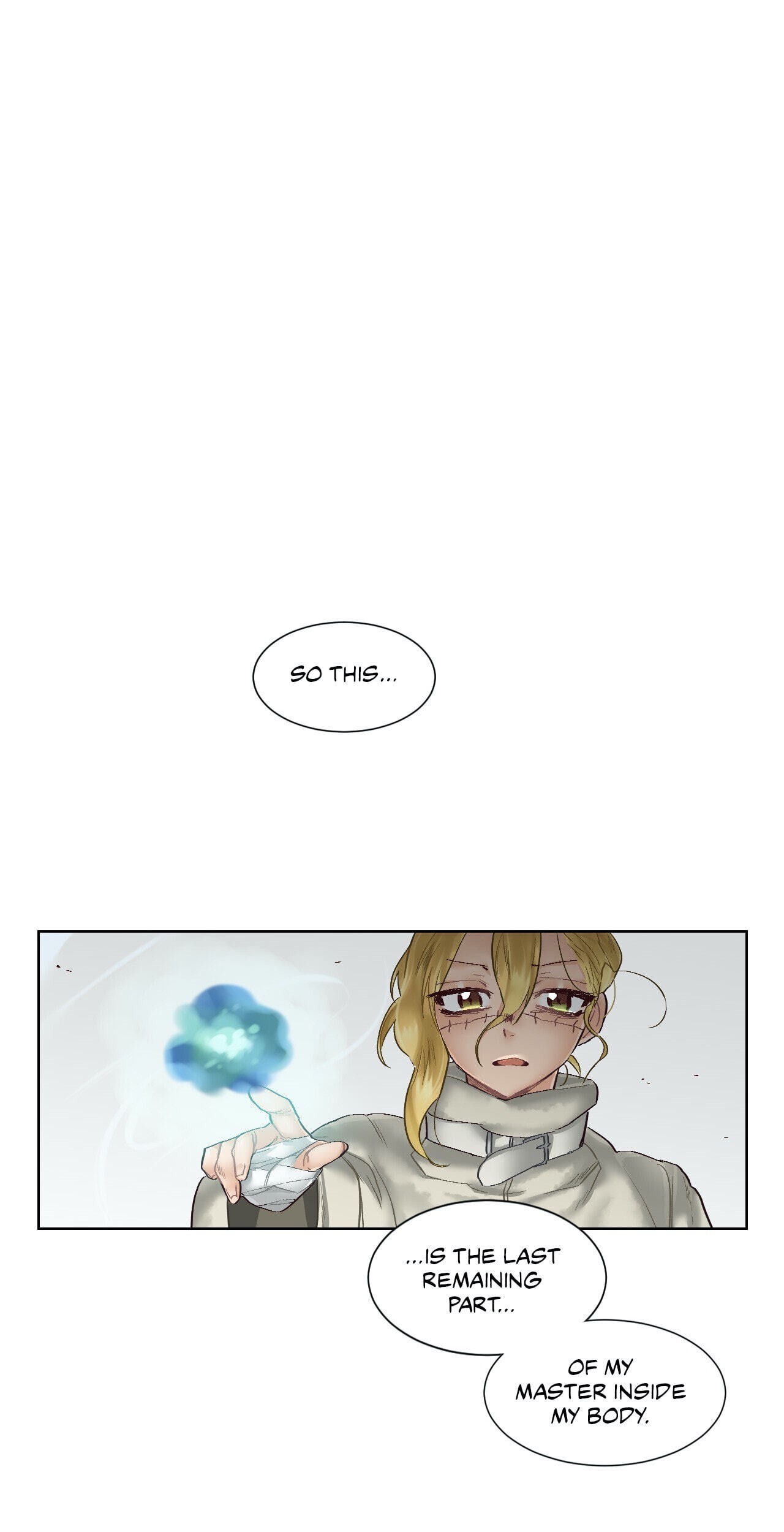 Devil Drop Chapter 99 page 17 - 