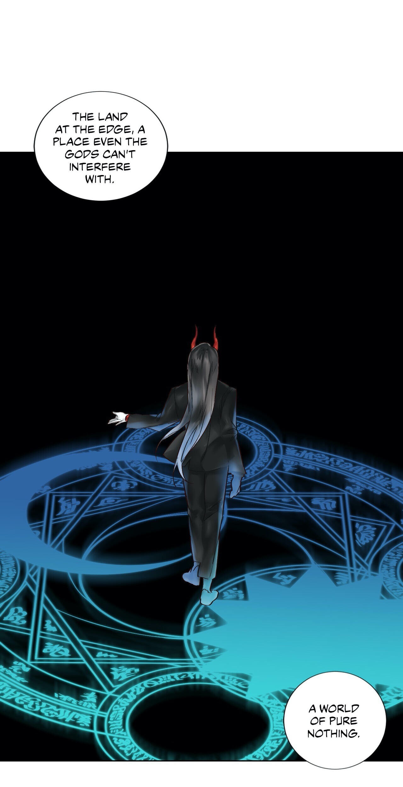 Devil Drop Chapter 99 page 20 - 