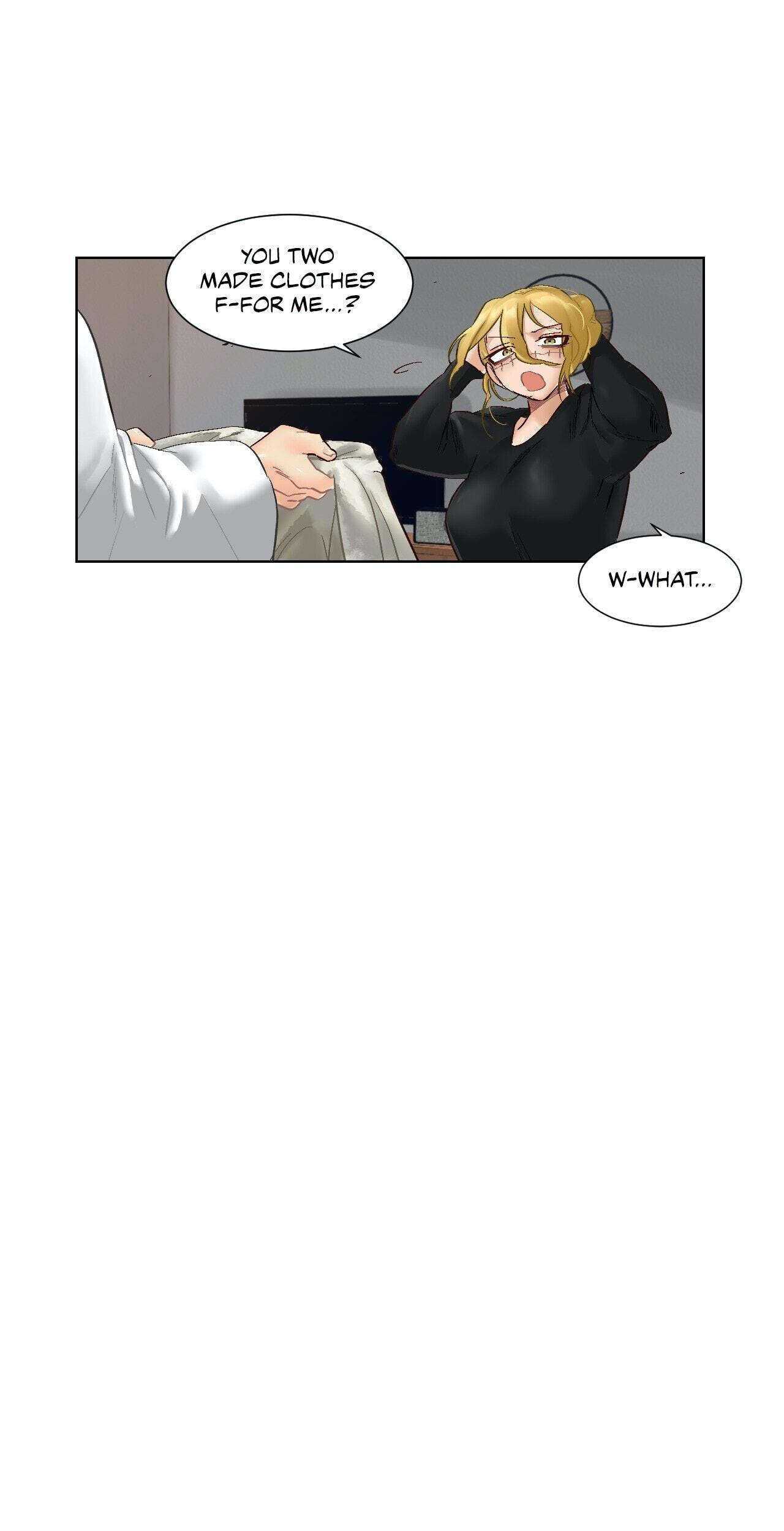 Devil Drop Chapter 99 page 3 - 