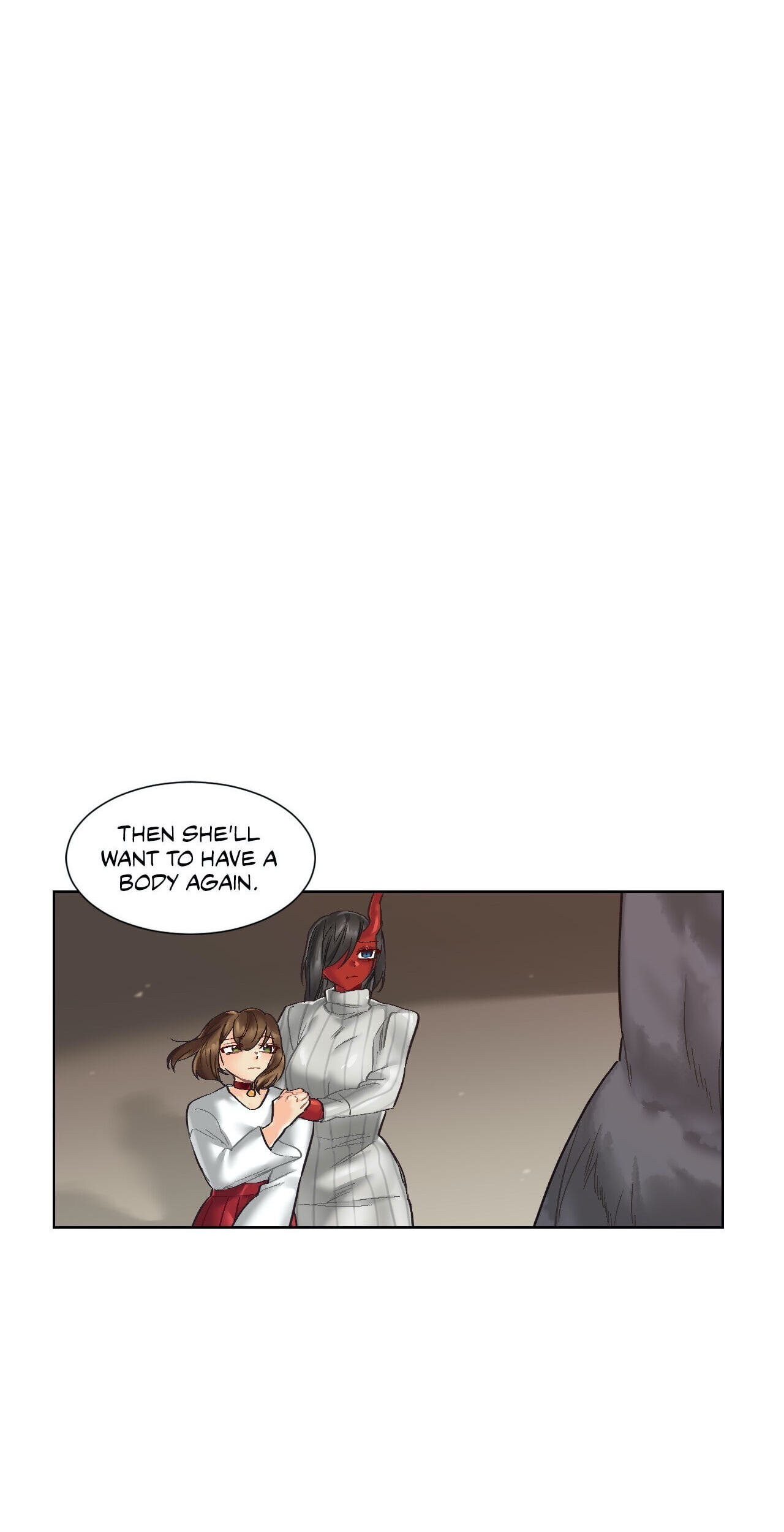 Devil Drop Chapter 99 page 28 - 