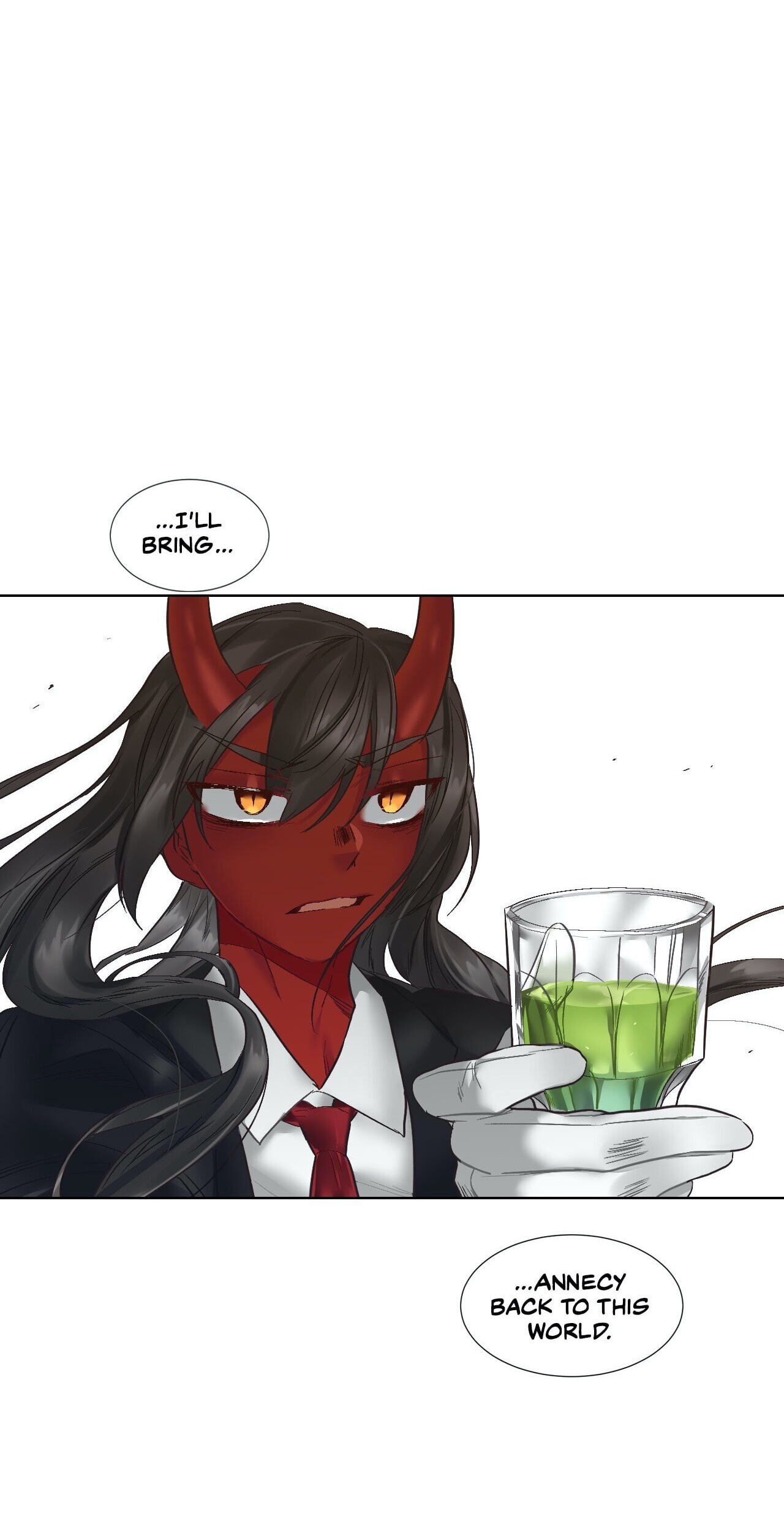 Devil Drop Chapter 99 page 30 - 