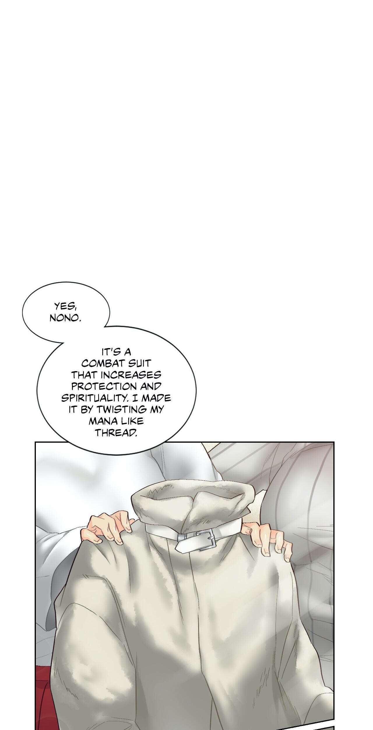 Devil Drop Chapter 99 page 4 - 