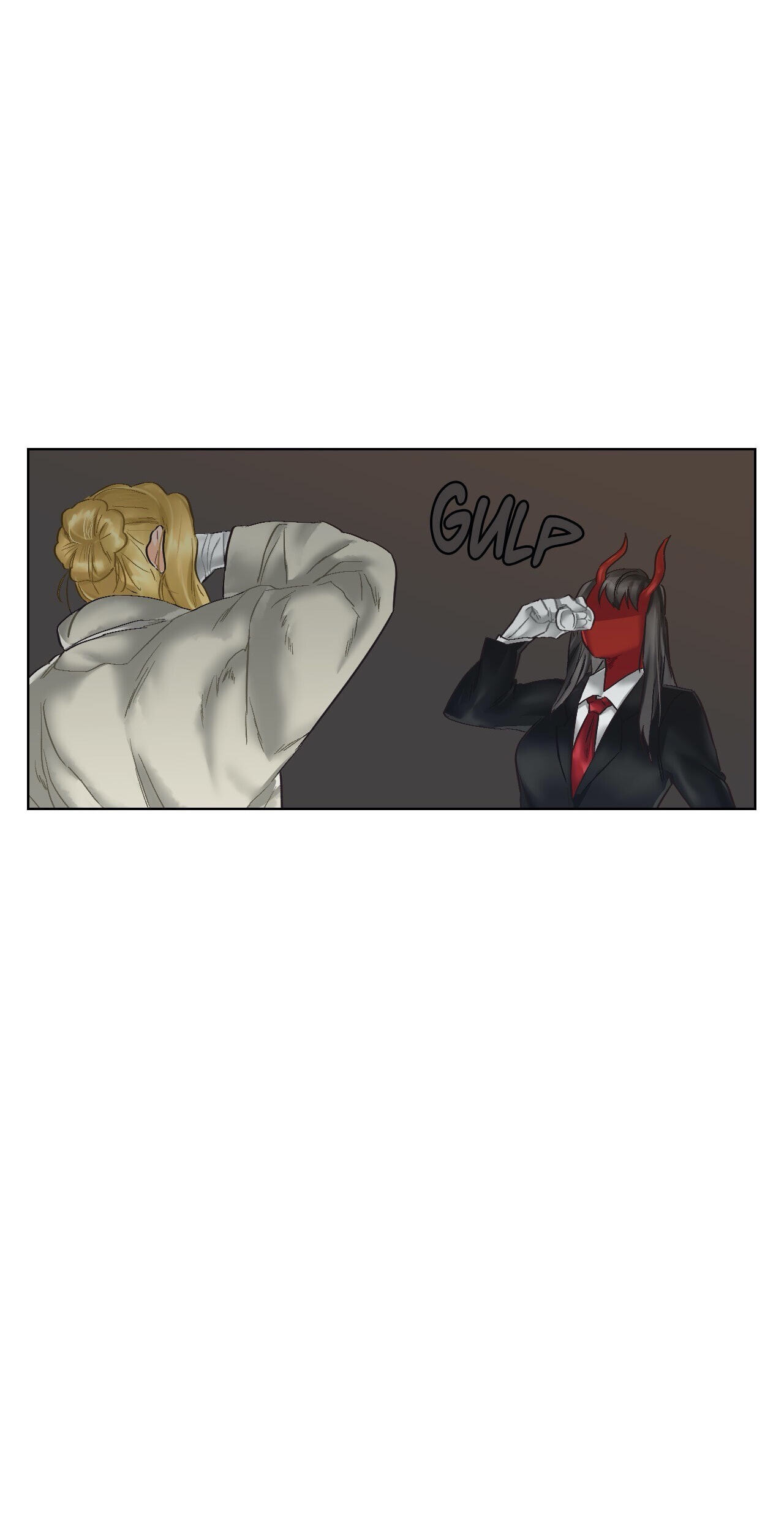 Devil Drop Chapter 99 page 32 - 