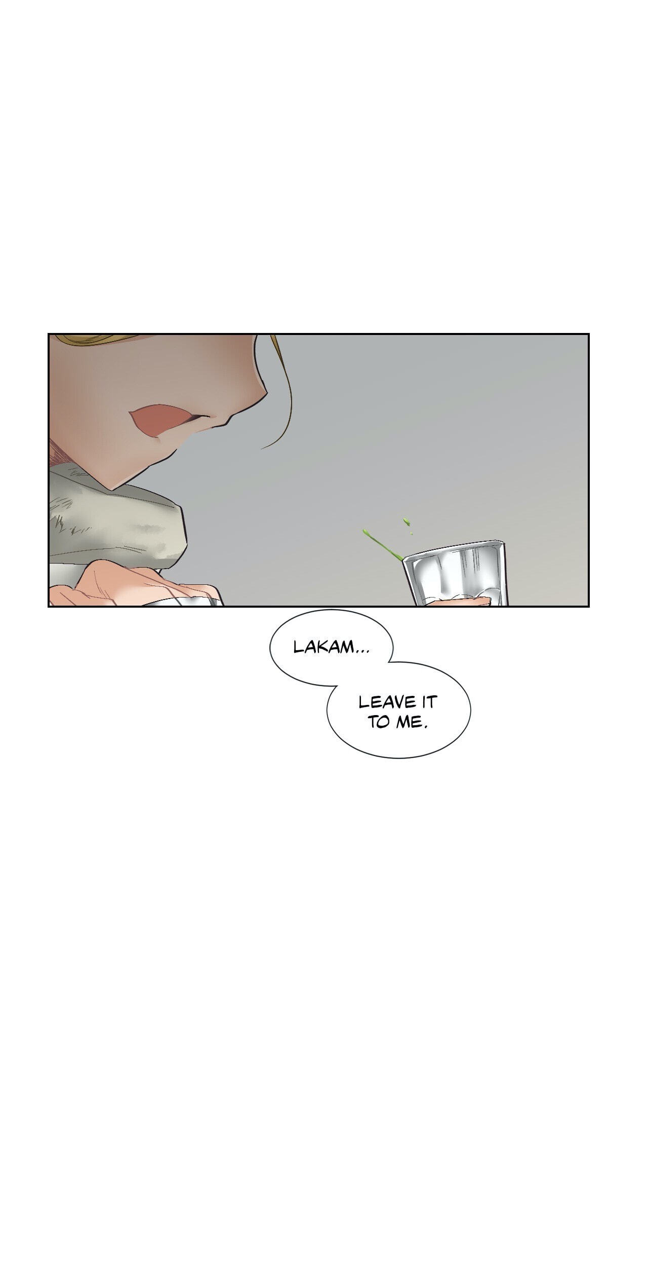 Devil Drop Chapter 99 page 33 - 