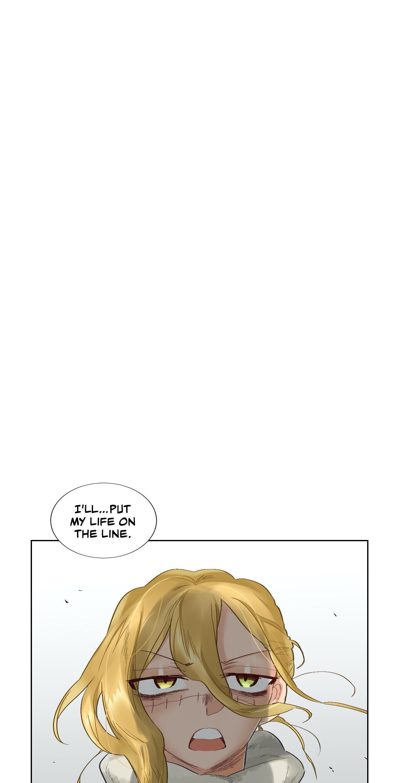 Devil Drop Chapter 99 page 34 - 