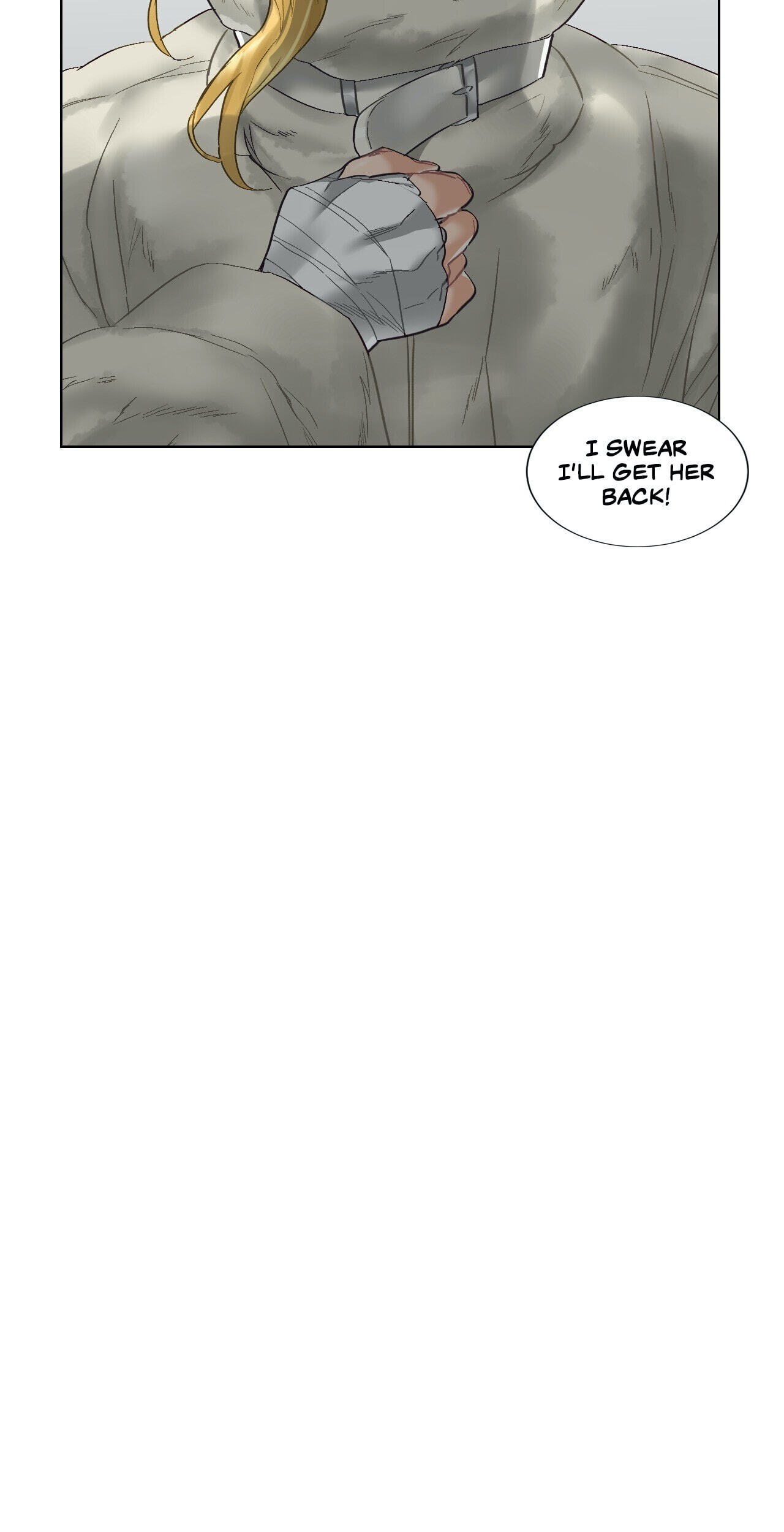 Devil Drop Chapter 99 page 35 - 