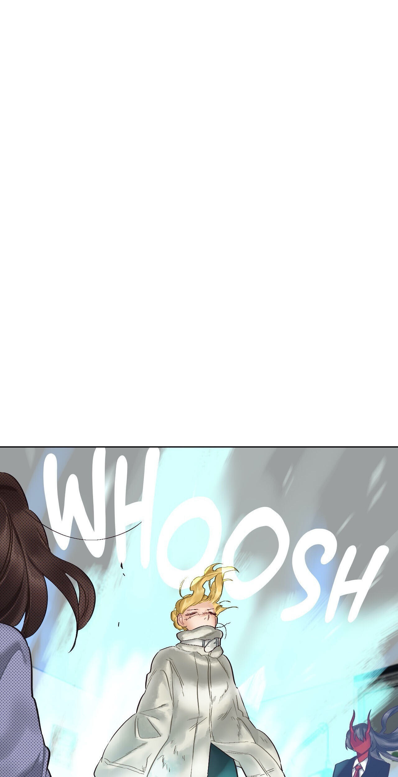 Devil Drop Chapter 99 page 36 - 