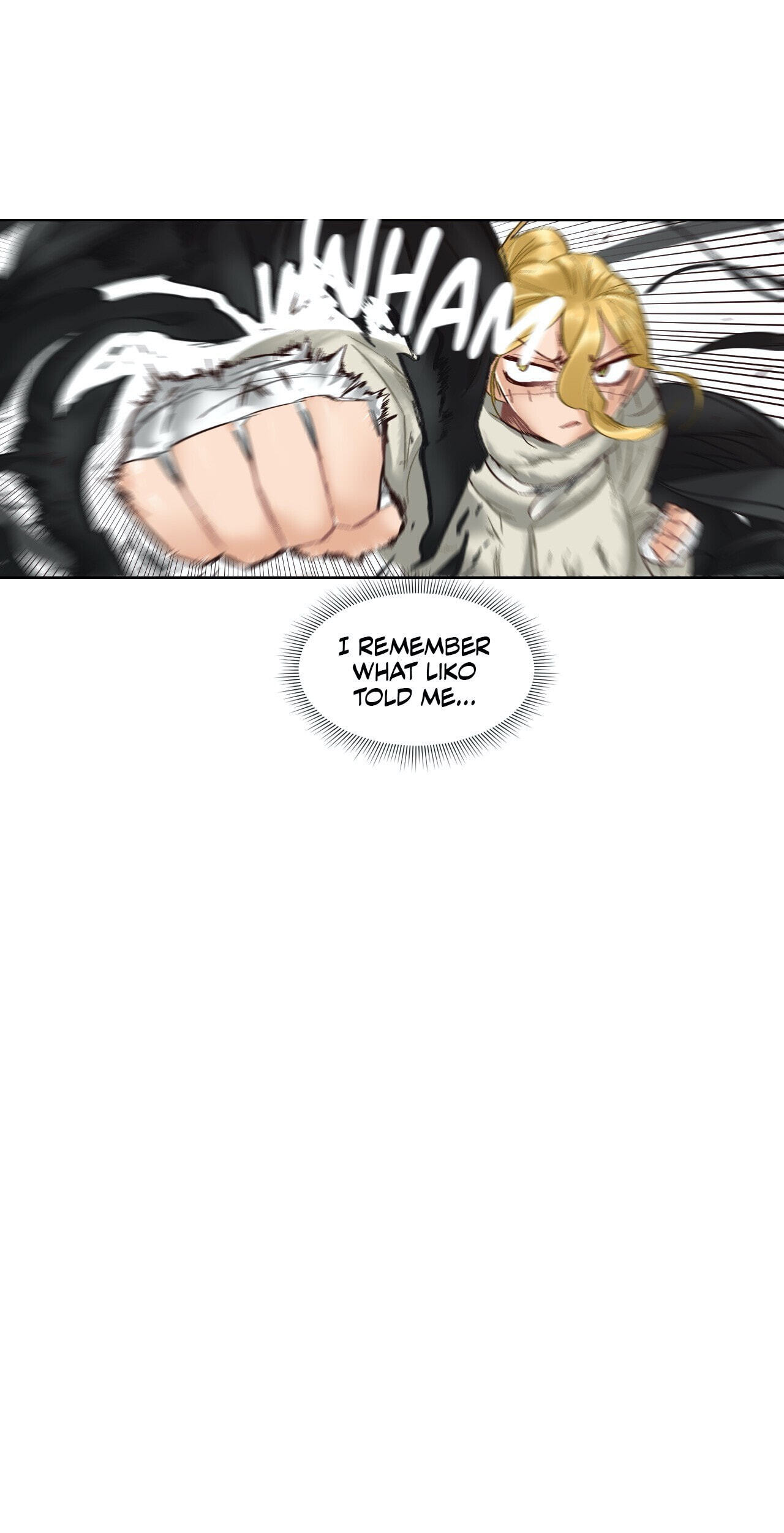 Devil Drop Chapter 99 page 41 - 