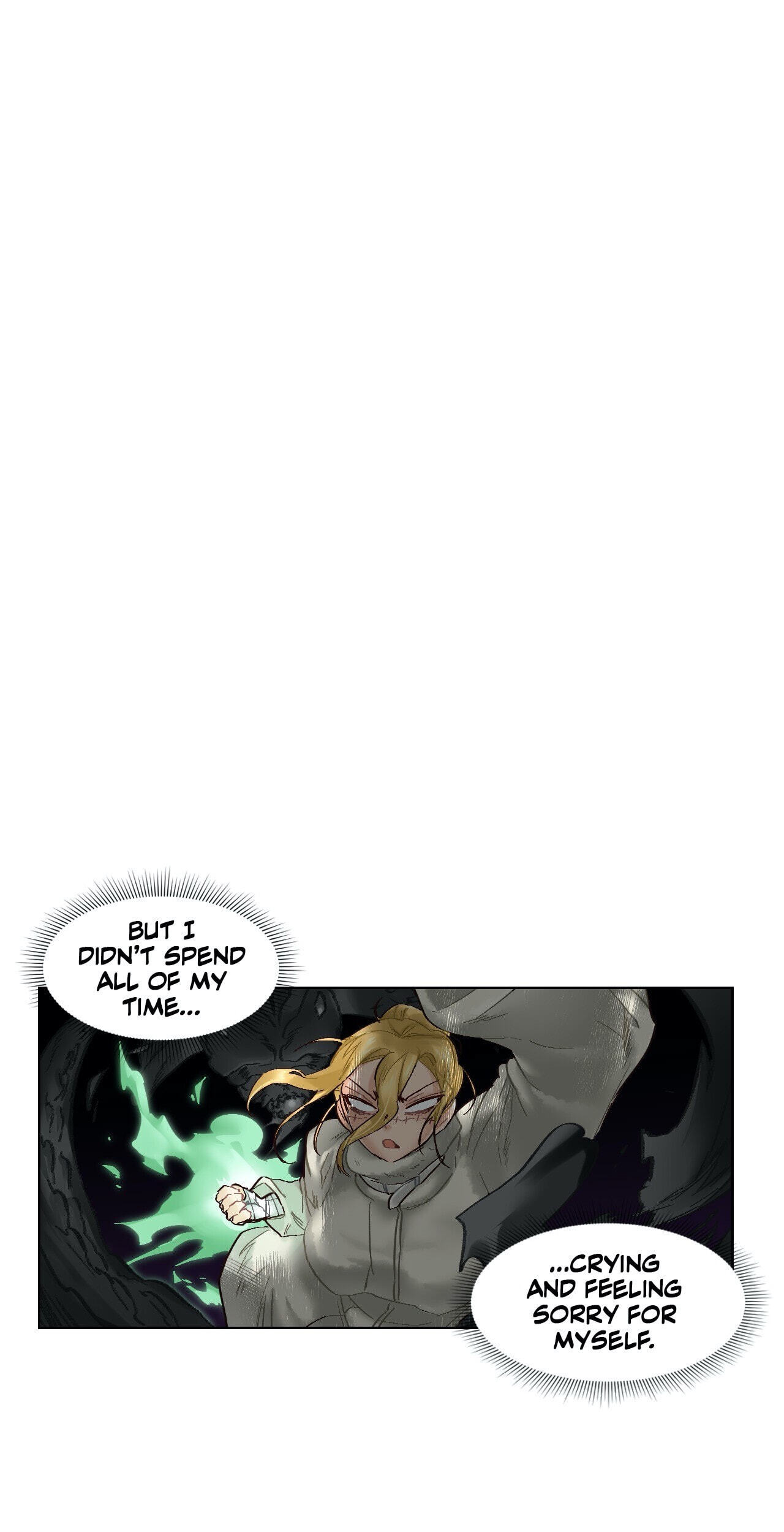 Devil Drop Chapter 99 page 43 - 