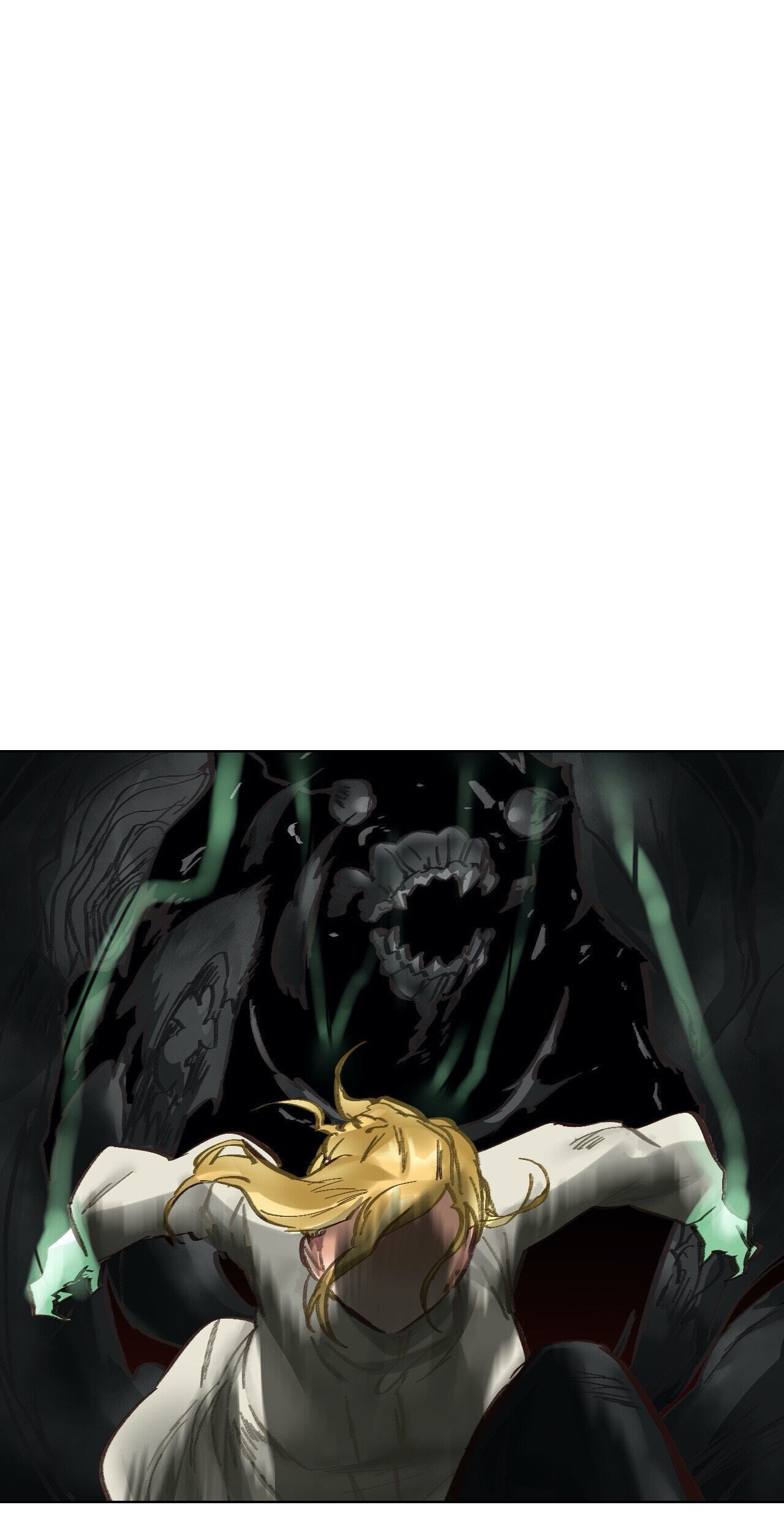 Devil Drop Chapter 99 page 49 - 