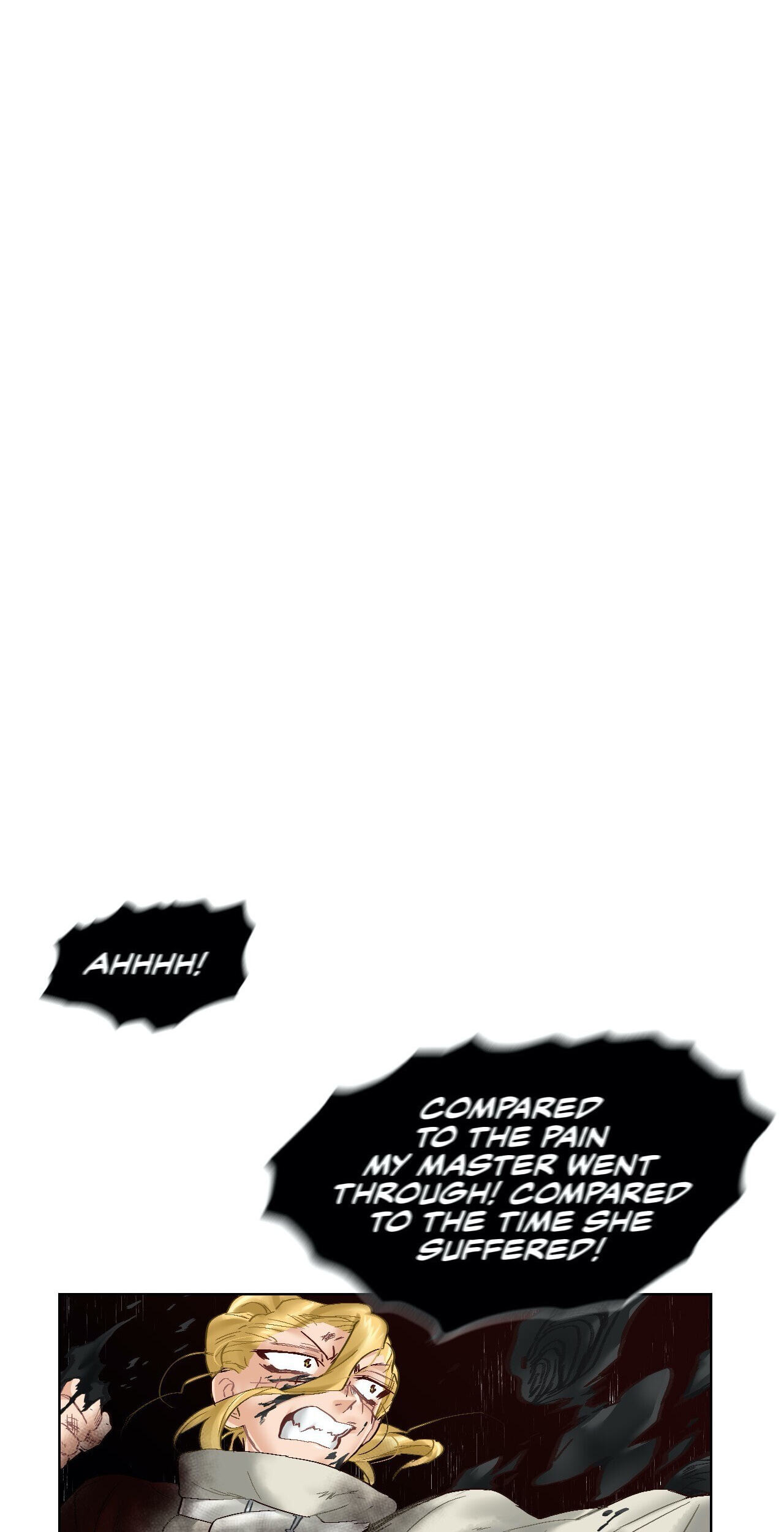 Devil Drop Chapter 99 page 50 - 