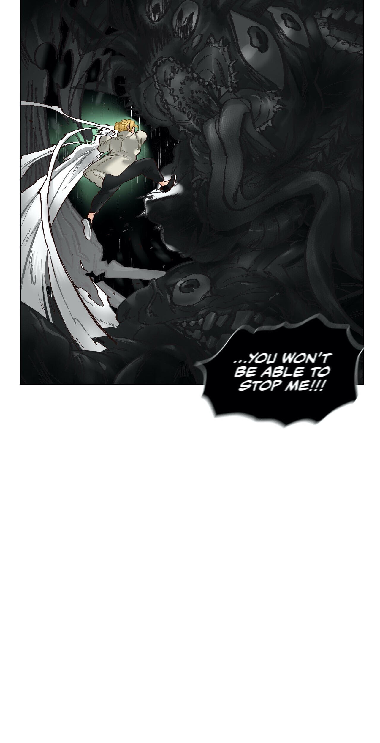 Devil Drop Chapter 99 page 52 - 