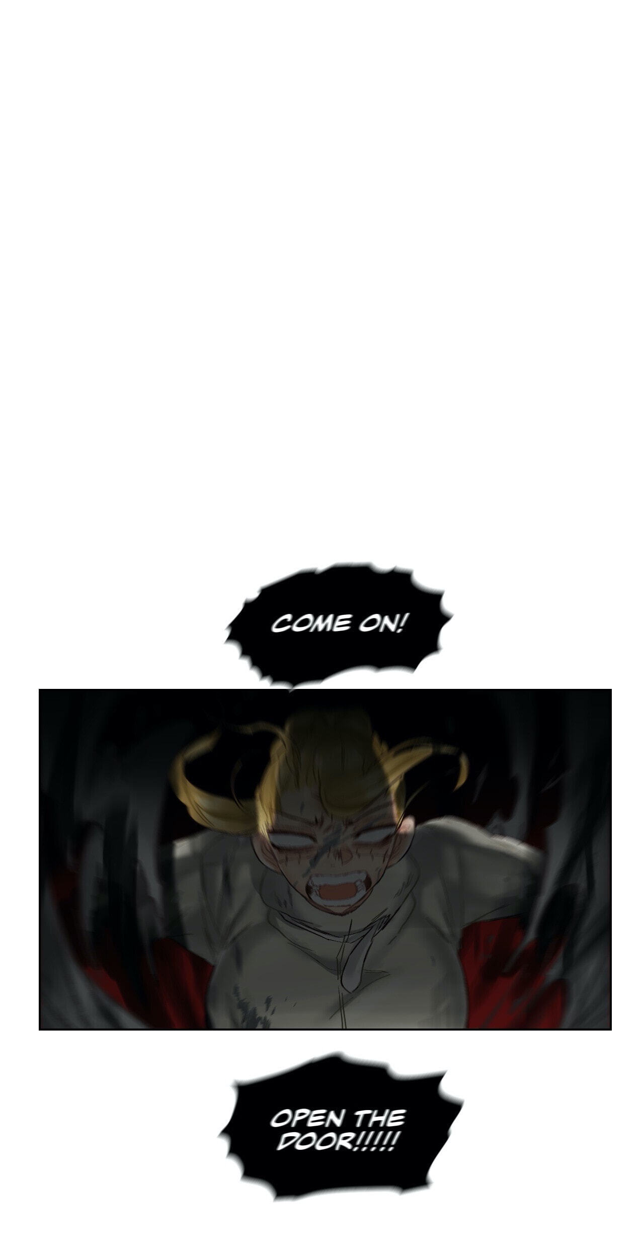 Devil Drop Chapter 99 page 53 - 