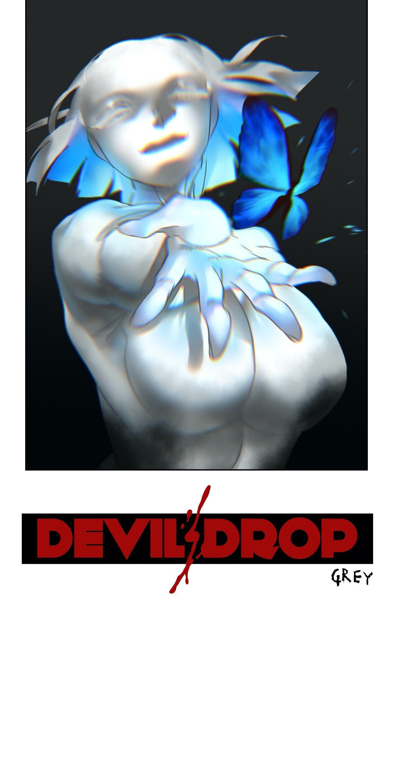 Devil Drop Chapter 99 page 10 - 