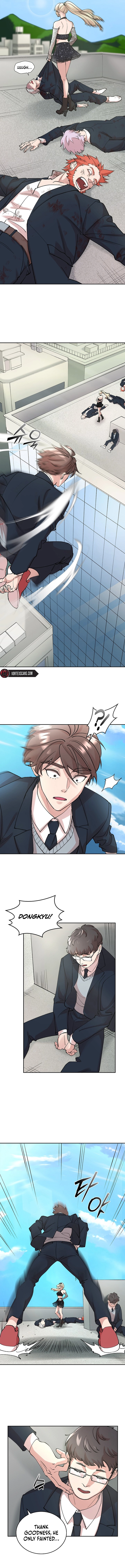 Devil & Ice Chapter 10 page 4 - 