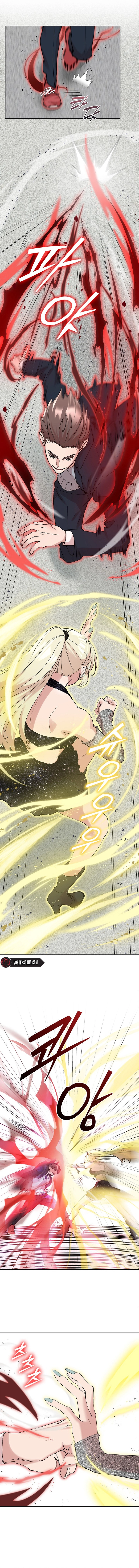 Devil & Ice Chapter 10 page 8 - 
