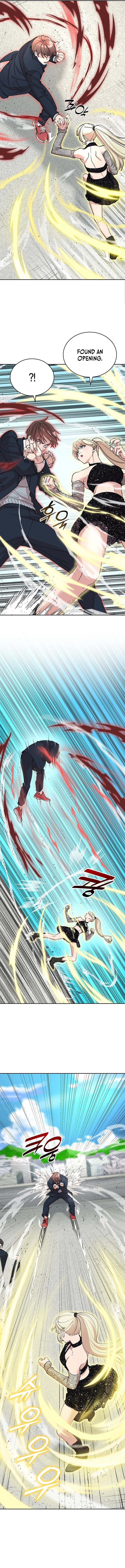 Devil & Ice Chapter 10 page 9 - 