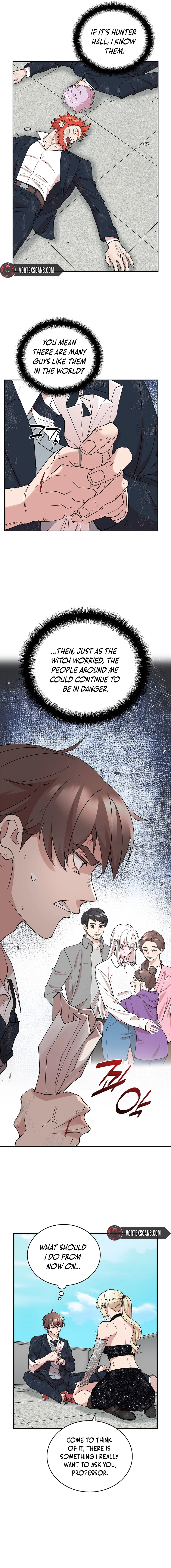 Devil & Ice Chapter 11 page 14 - 