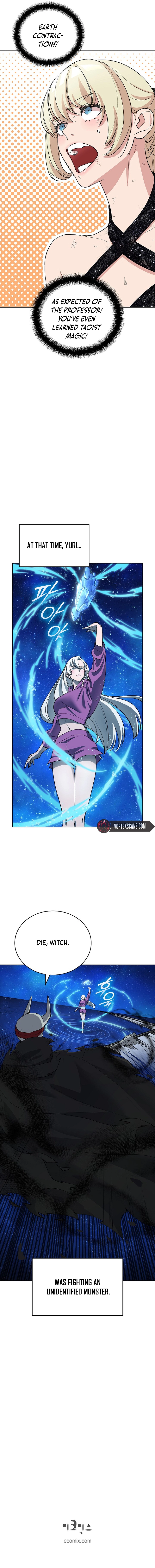 Devil & Ice Chapter 11 page 17 - 