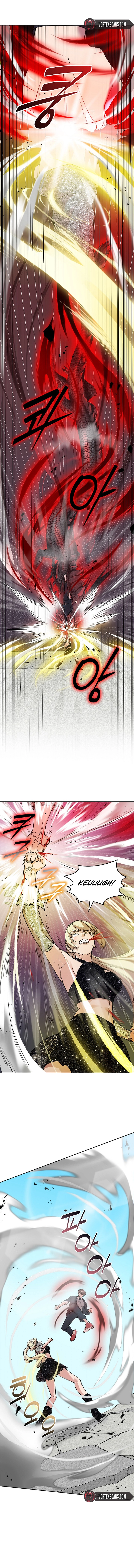 Devil & Ice Chapter 11 page 8 - 