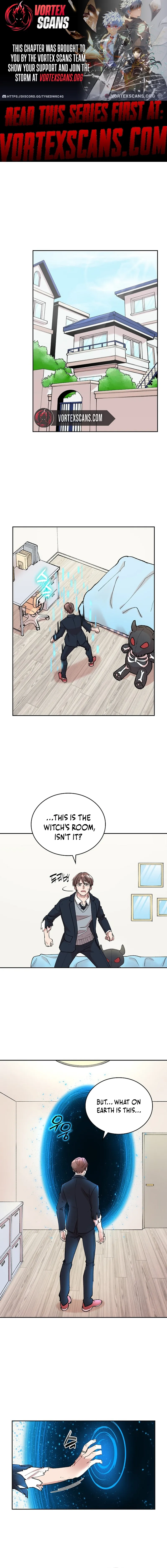 Devil & Ice Chapter 12 page 2 - 