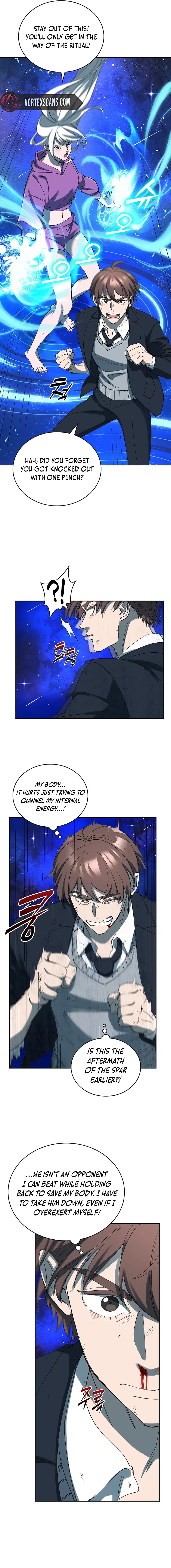 Devil & Ice Chapter 12 page 12 - 