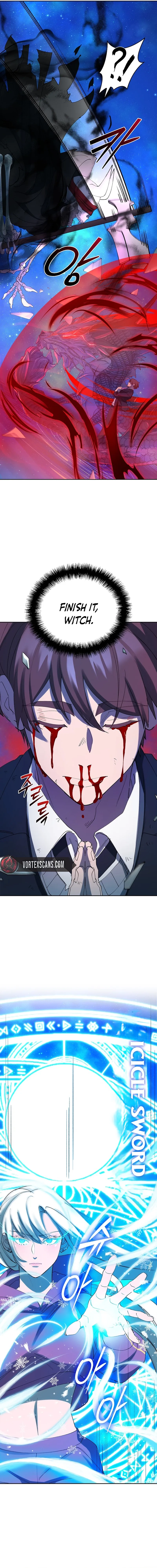 Devil & Ice Chapter 12 page 15 - 