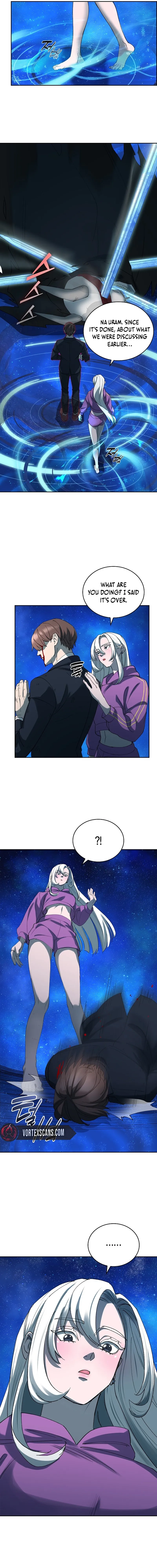 Devil & Ice Chapter 12 page 17 - 