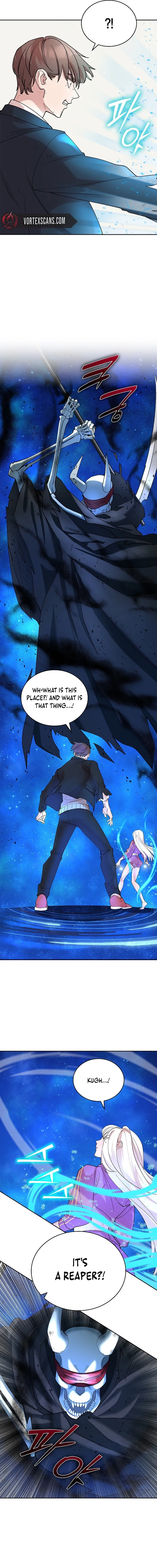 Devil & Ice Chapter 12 page 3 - 